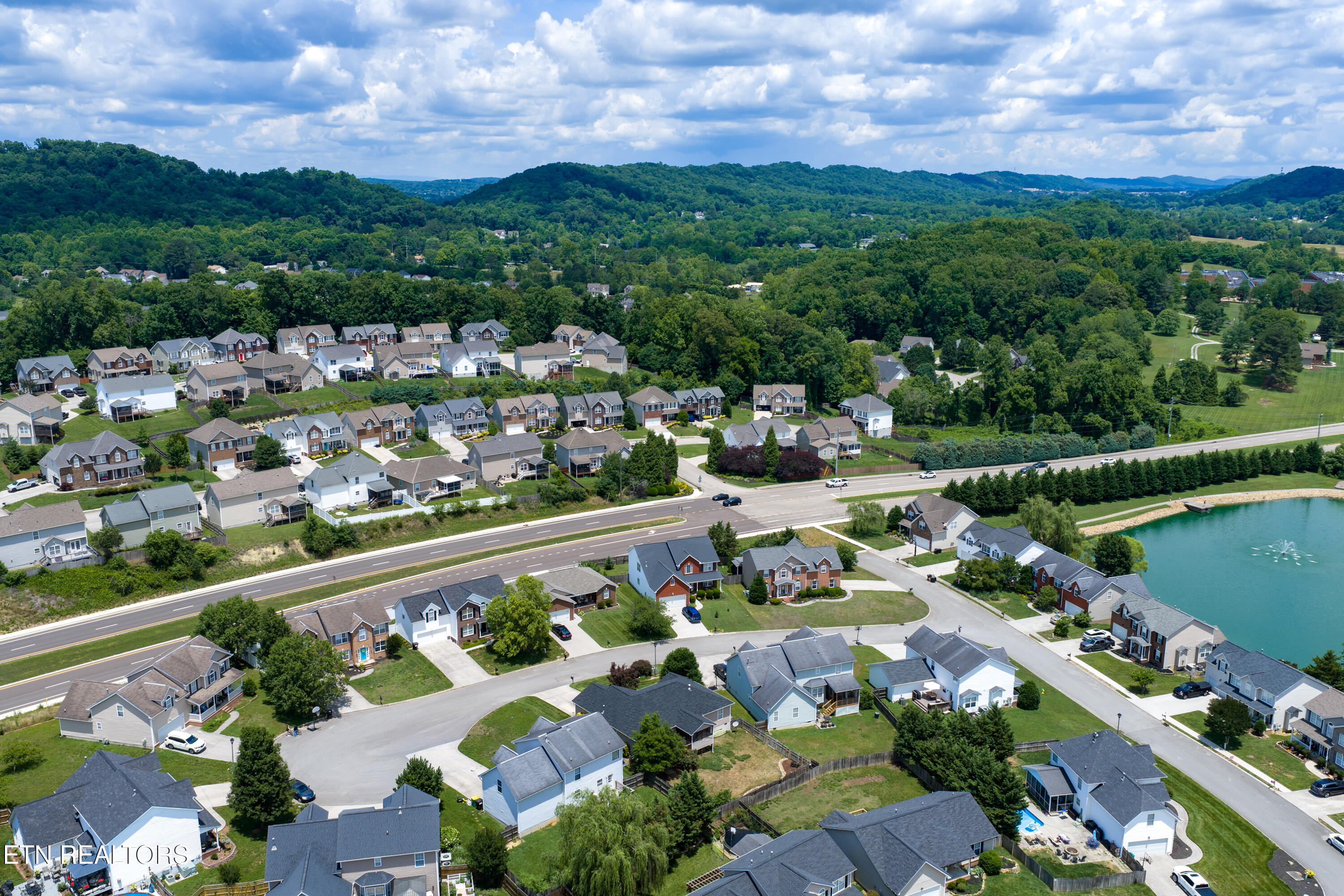 5712 Capeside Lane Knoxville TN 37931