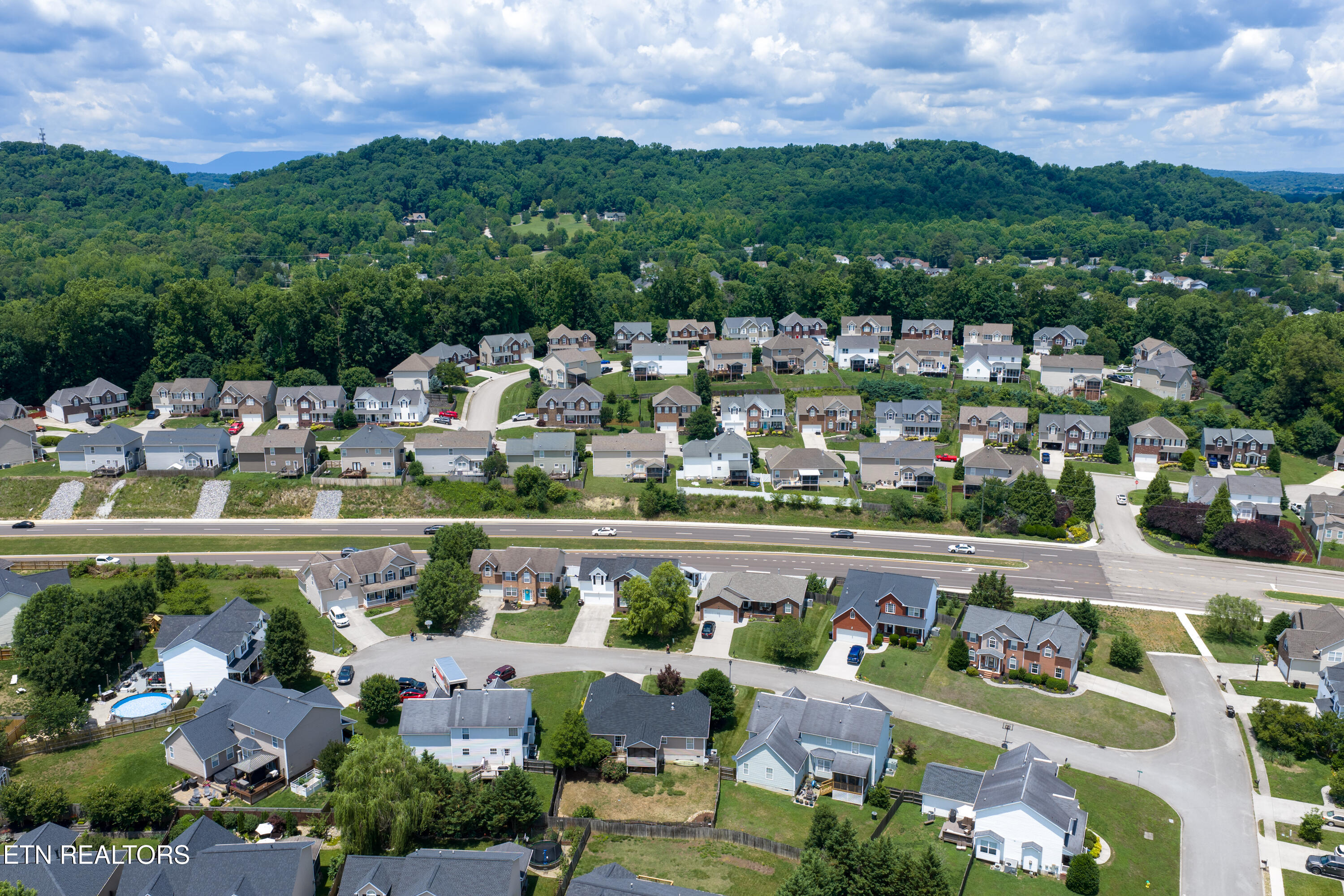 5712 Capeside Lane Knoxville TN 37931