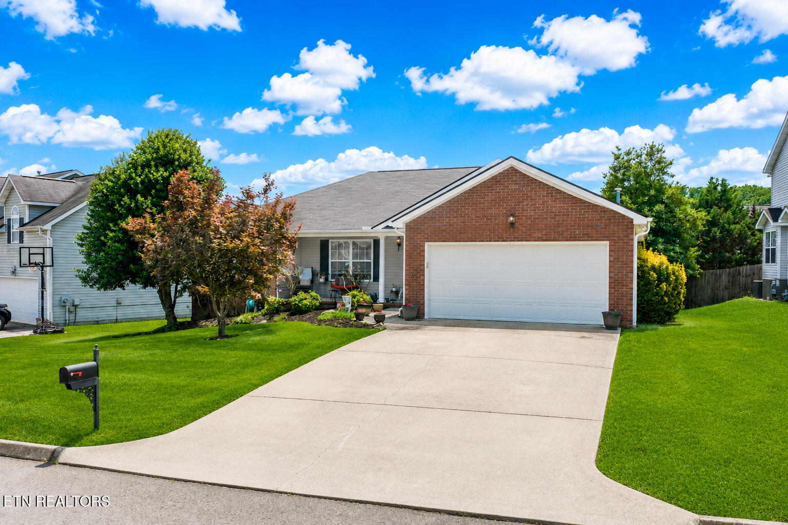 5712 Capeside Lane Knoxville TN 37931