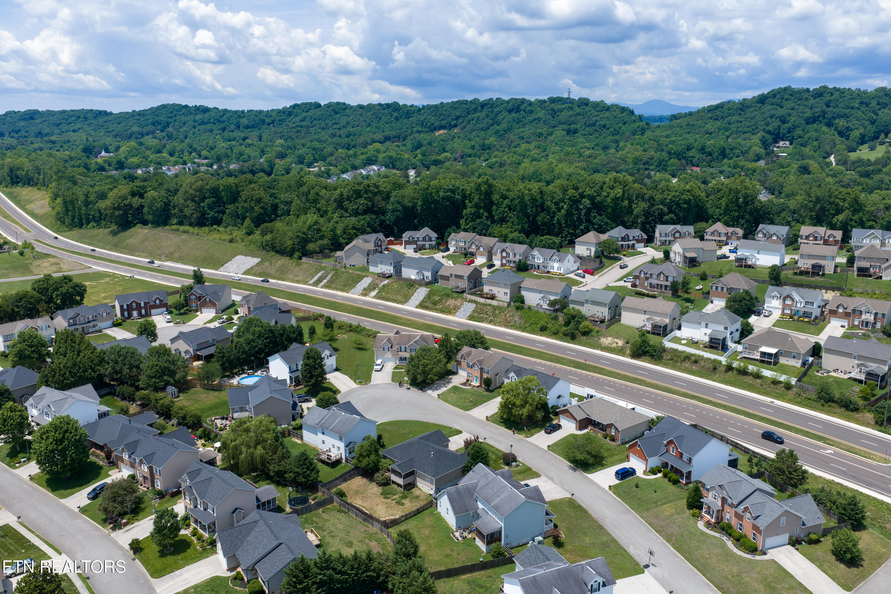 5712 Capeside Lane Knoxville TN 37931