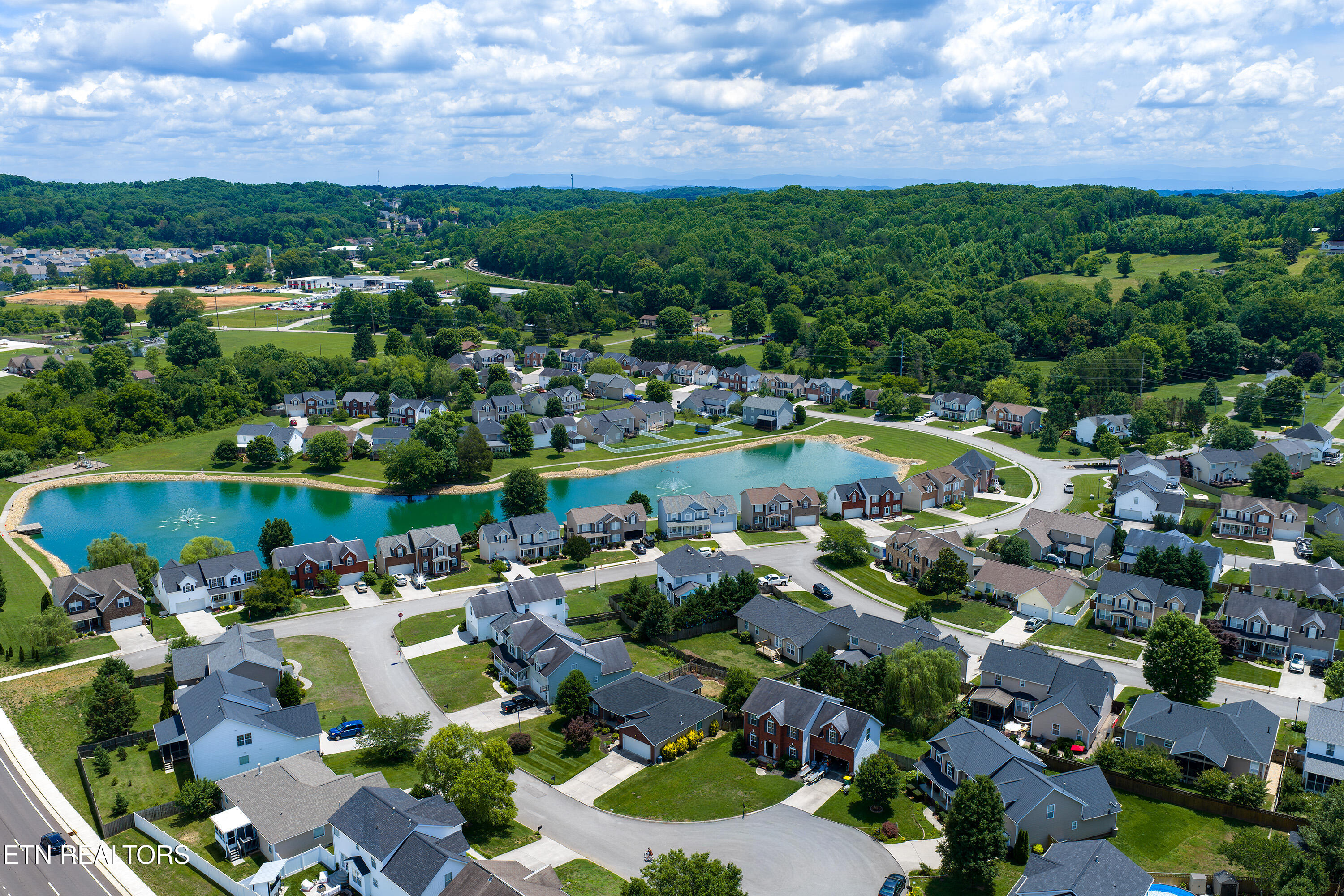 5712 Capeside Lane Knoxville TN 37931