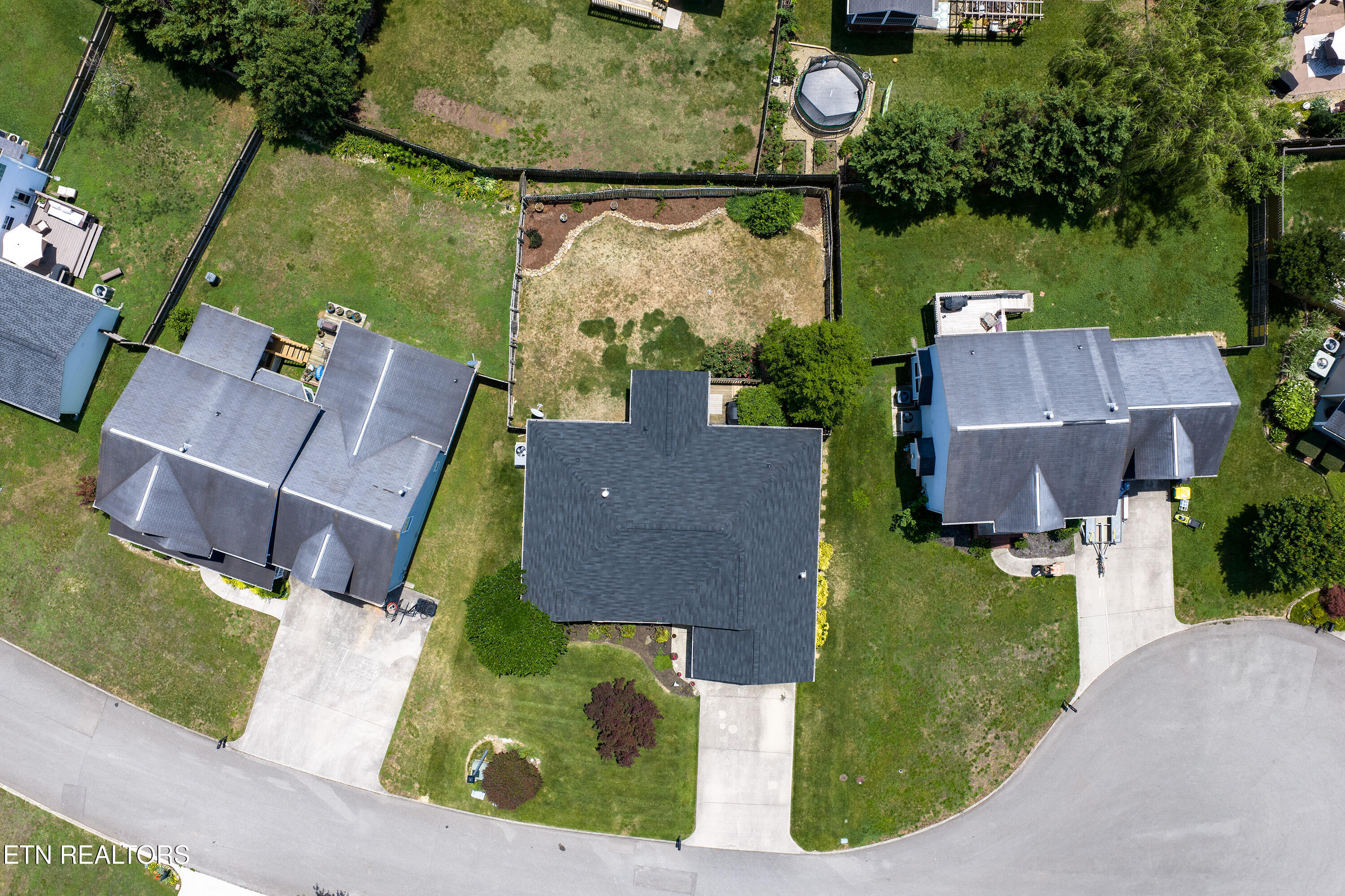 5712 Capeside Lane Knoxville TN 37931