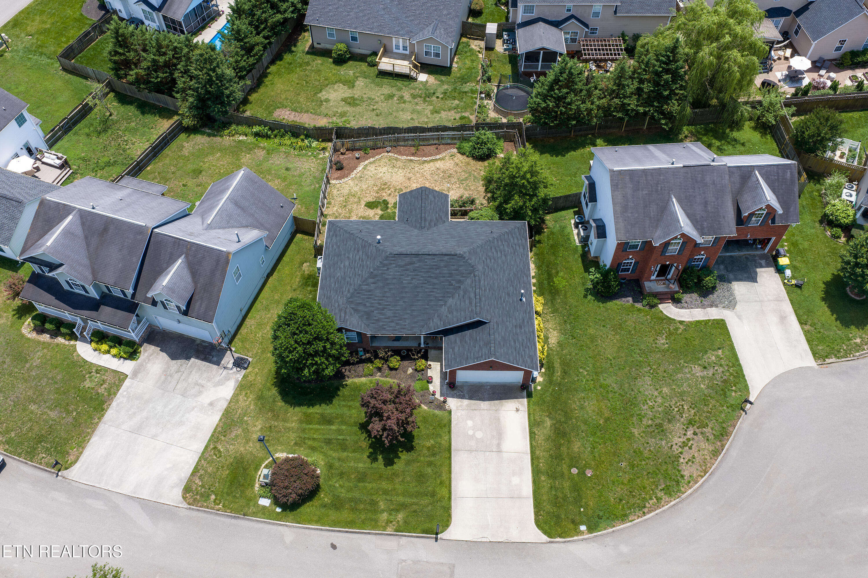 5712 Capeside Lane Knoxville TN 37931