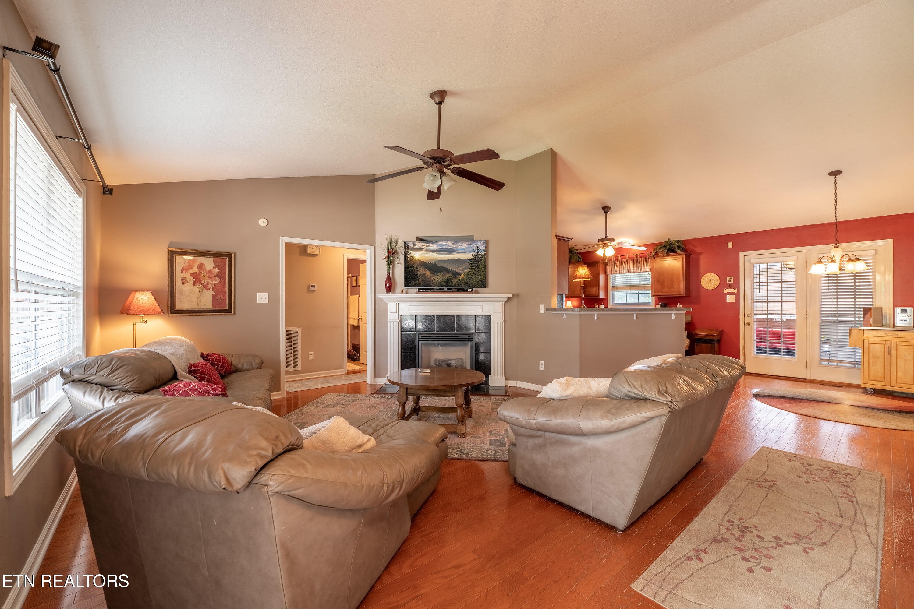 5712 Capeside Lane Knoxville TN 37931