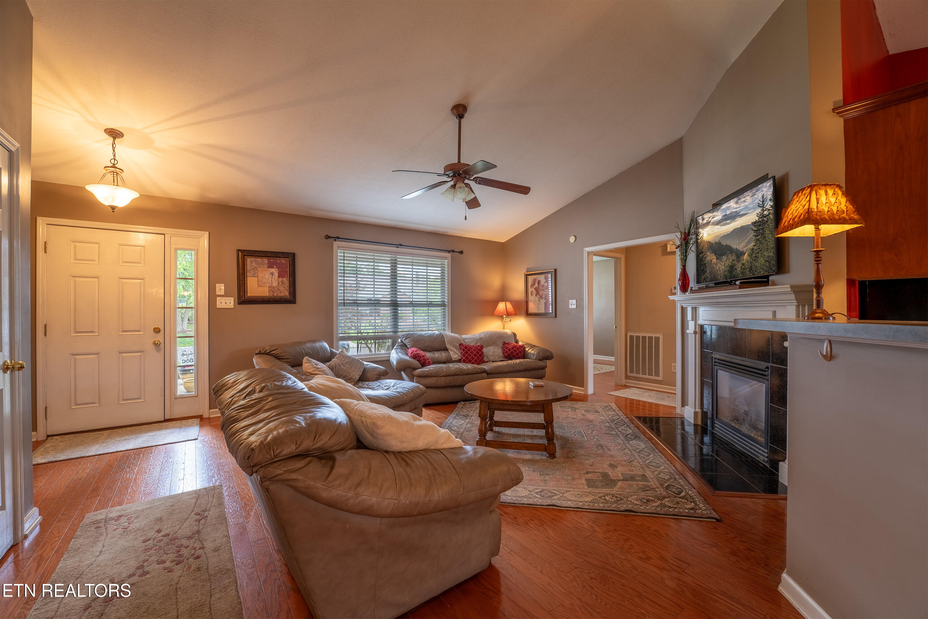 5712 Capeside Lane Knoxville TN 37931