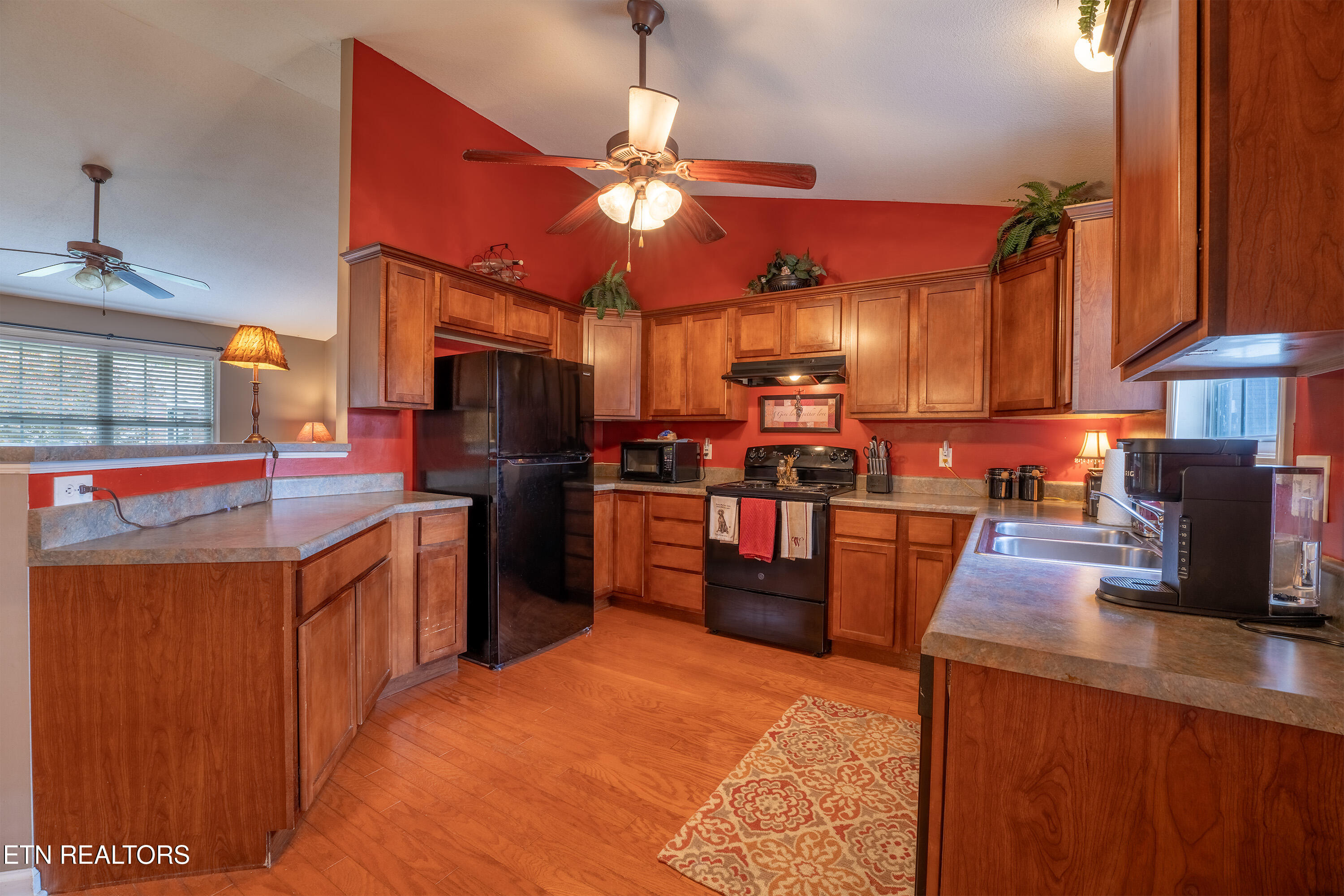 5712 Capeside Lane Knoxville TN 37931