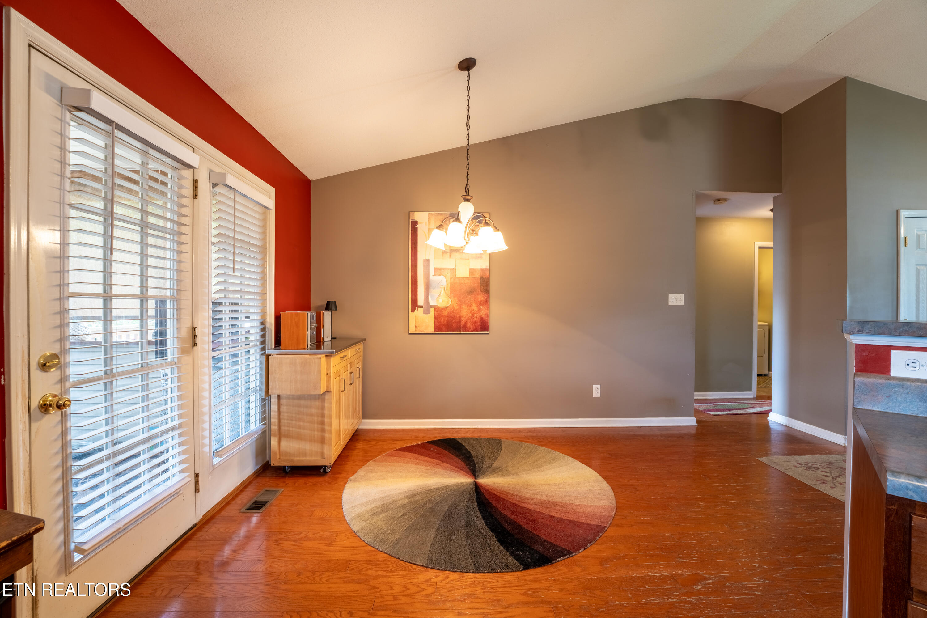 5712 Capeside Lane Knoxville TN 37931
