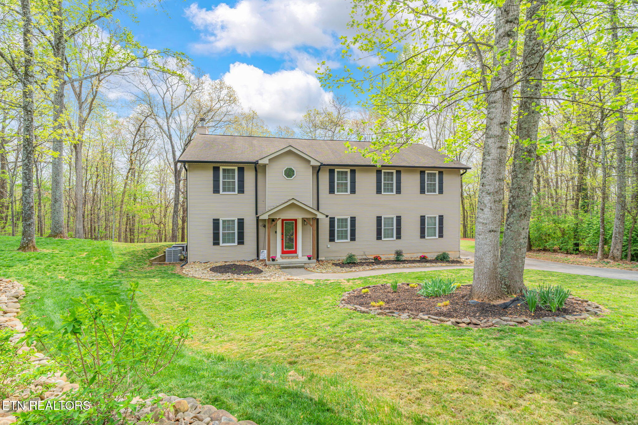 2002 Cypresswood Lane Knoxville TN 37932