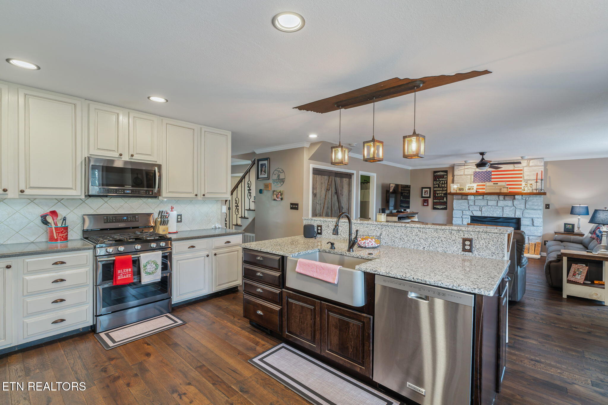 2002 Cypresswood Lane Knoxville TN 37932