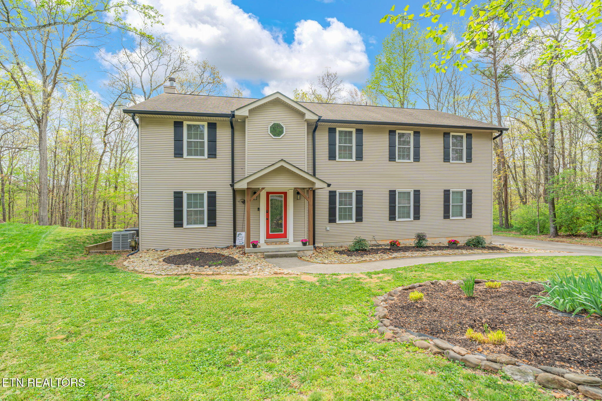2002 Cypresswood Lane Knoxville TN 37932