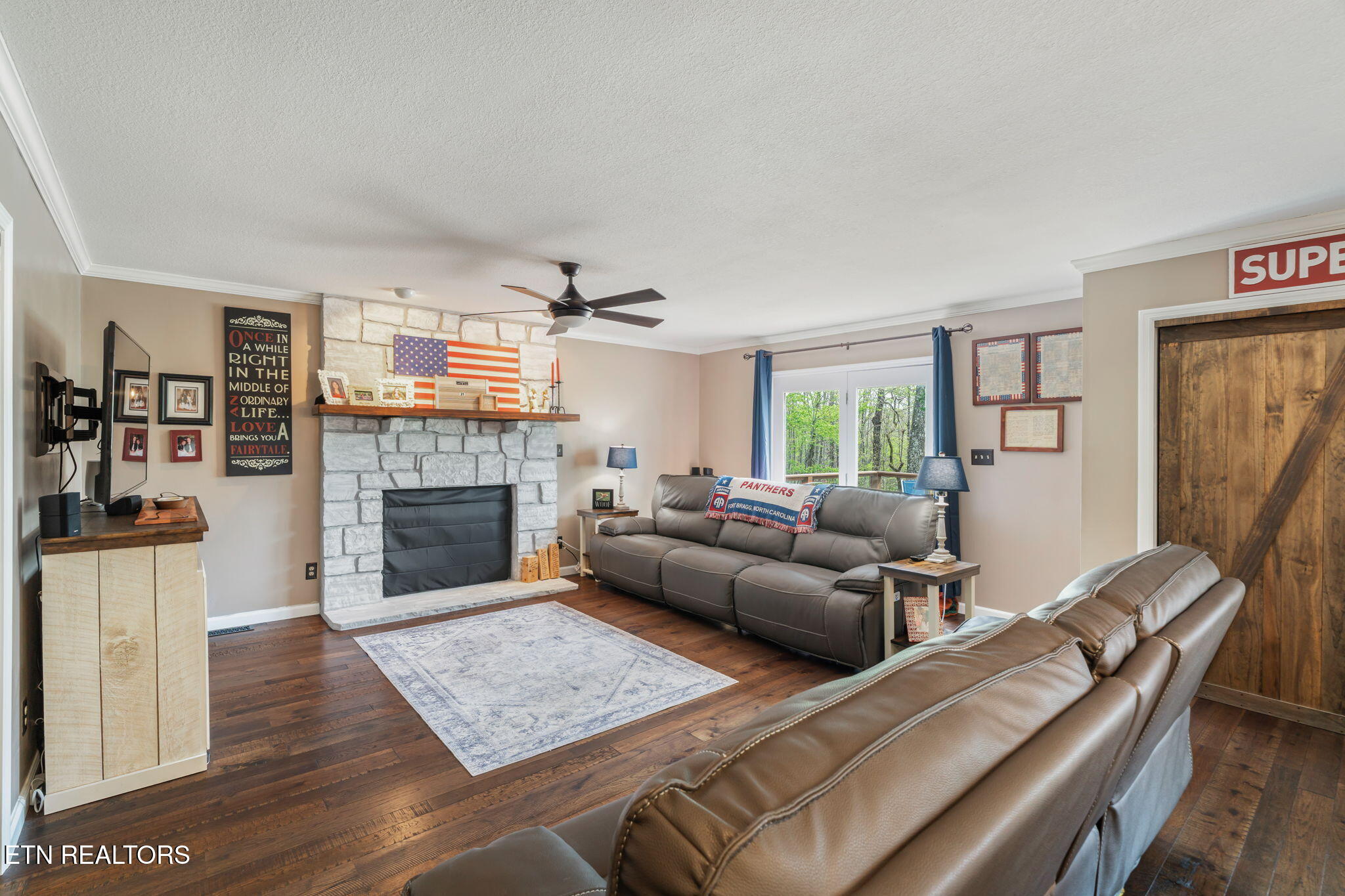 2002 Cypresswood Lane Knoxville TN 37932