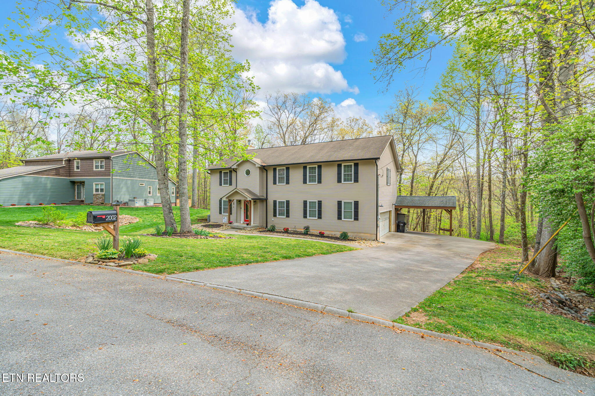 2002 Cypresswood Lane Knoxville TN 37932