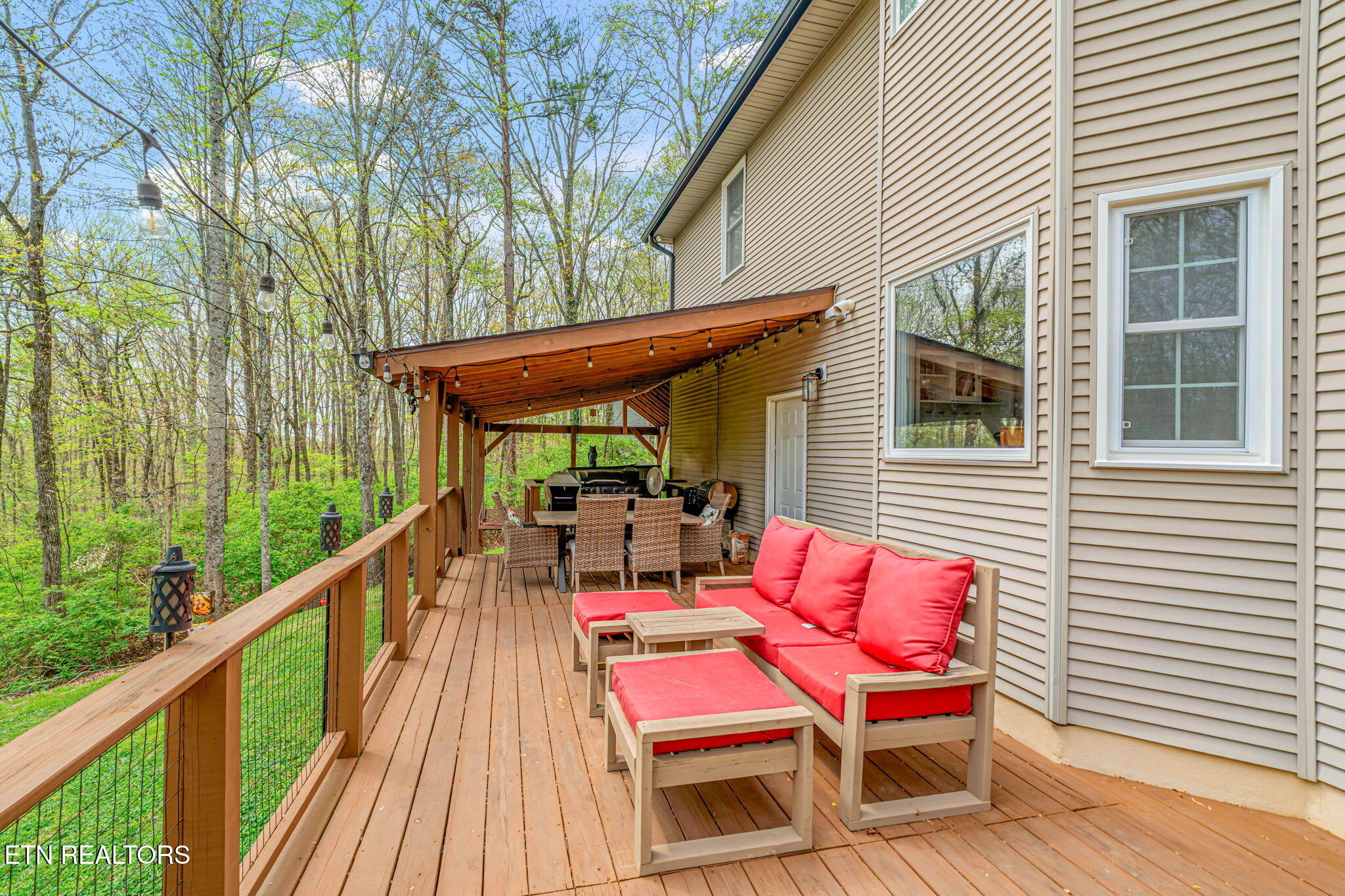 2002 Cypresswood Lane Knoxville TN 37932