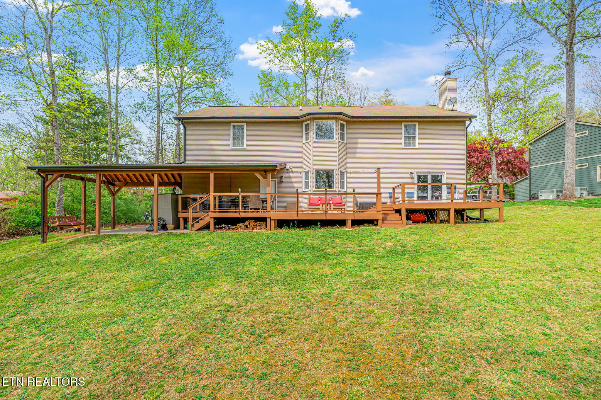 2002 Cypresswood Lane Knoxville TN 37932