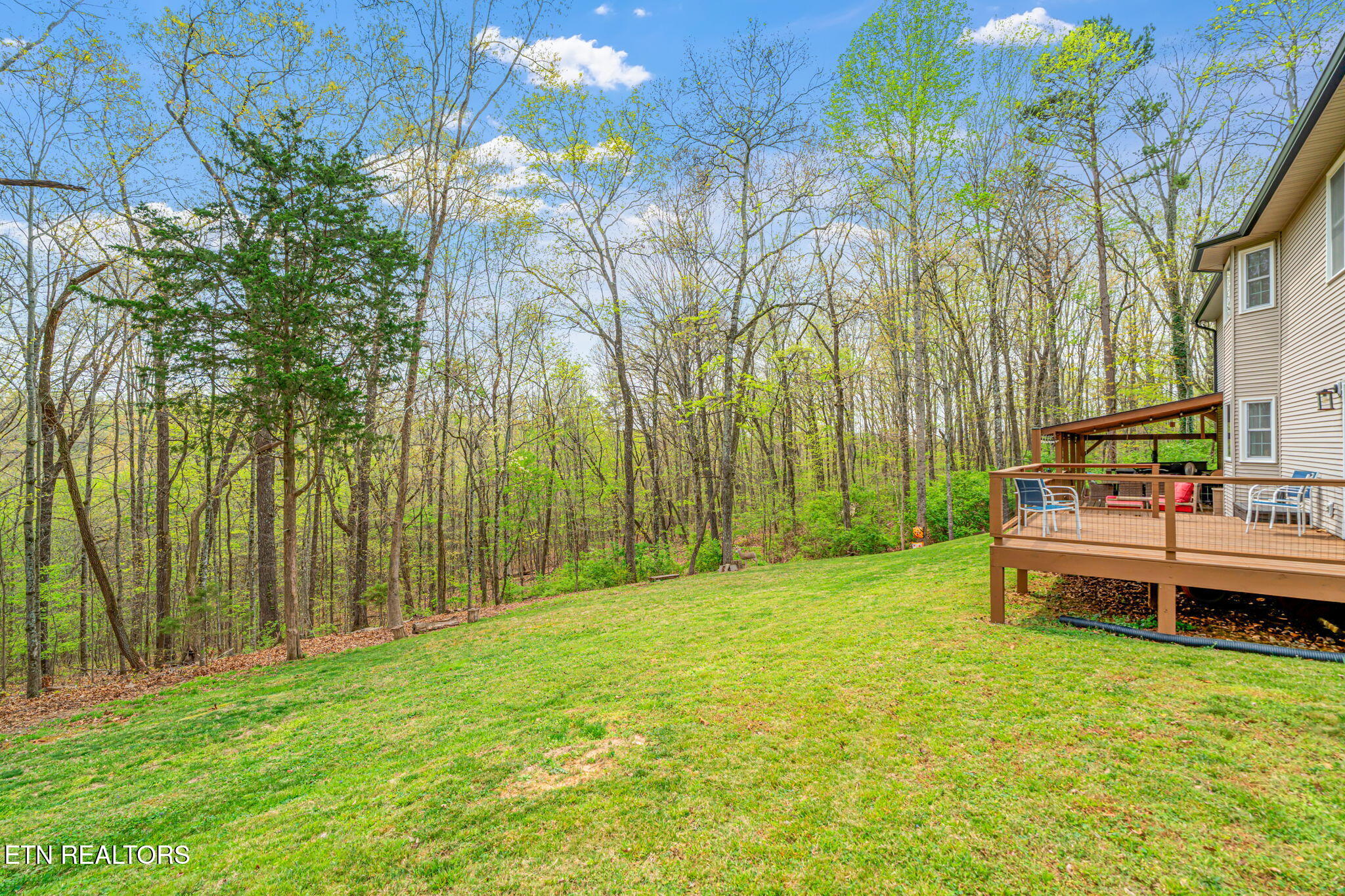 2002 Cypresswood Lane Knoxville TN 37932