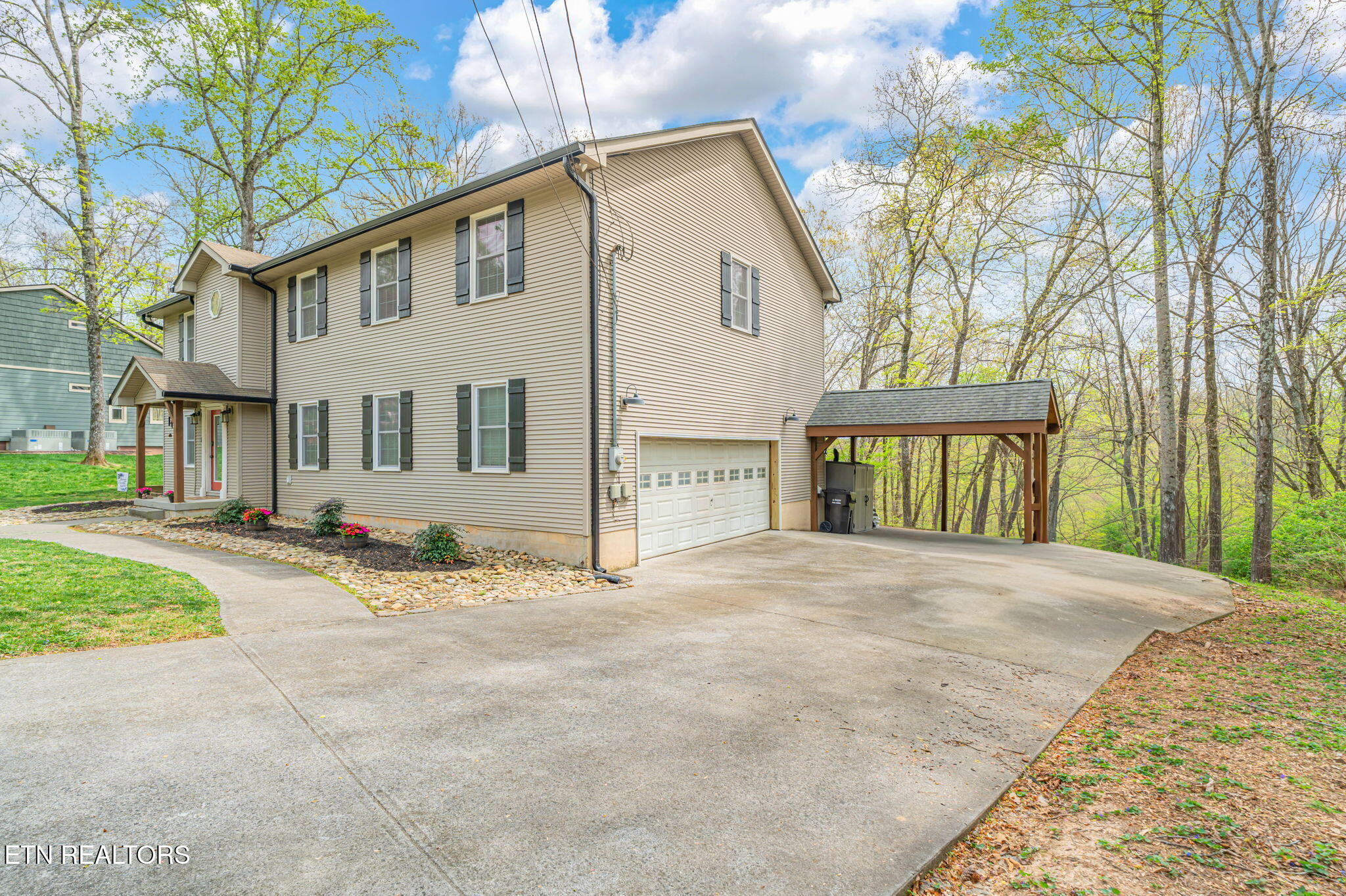 2002 Cypresswood Lane Knoxville TN 37932