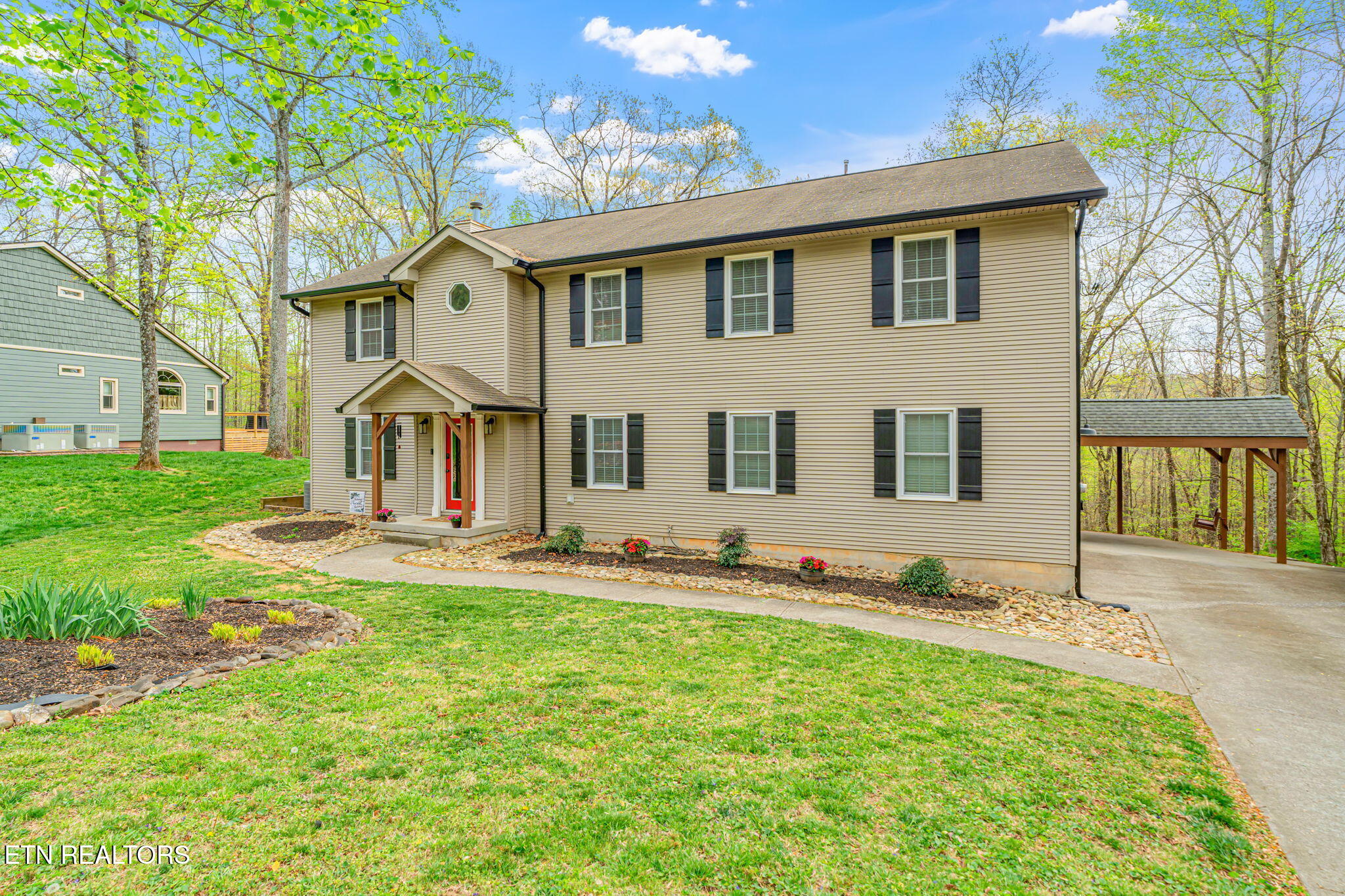 2002 Cypresswood Lane Knoxville TN 37932