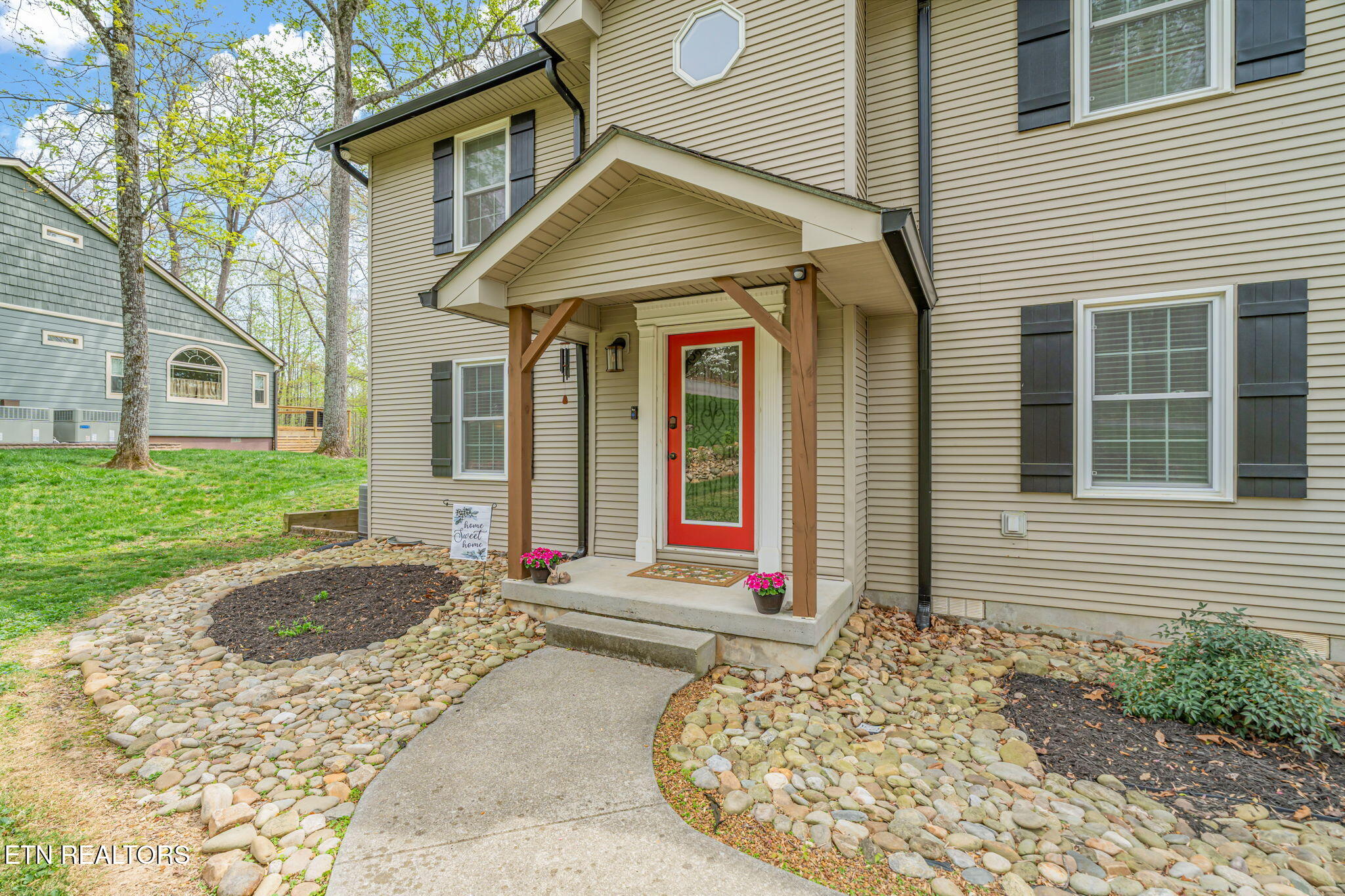 2002 Cypresswood Lane Knoxville TN 37932