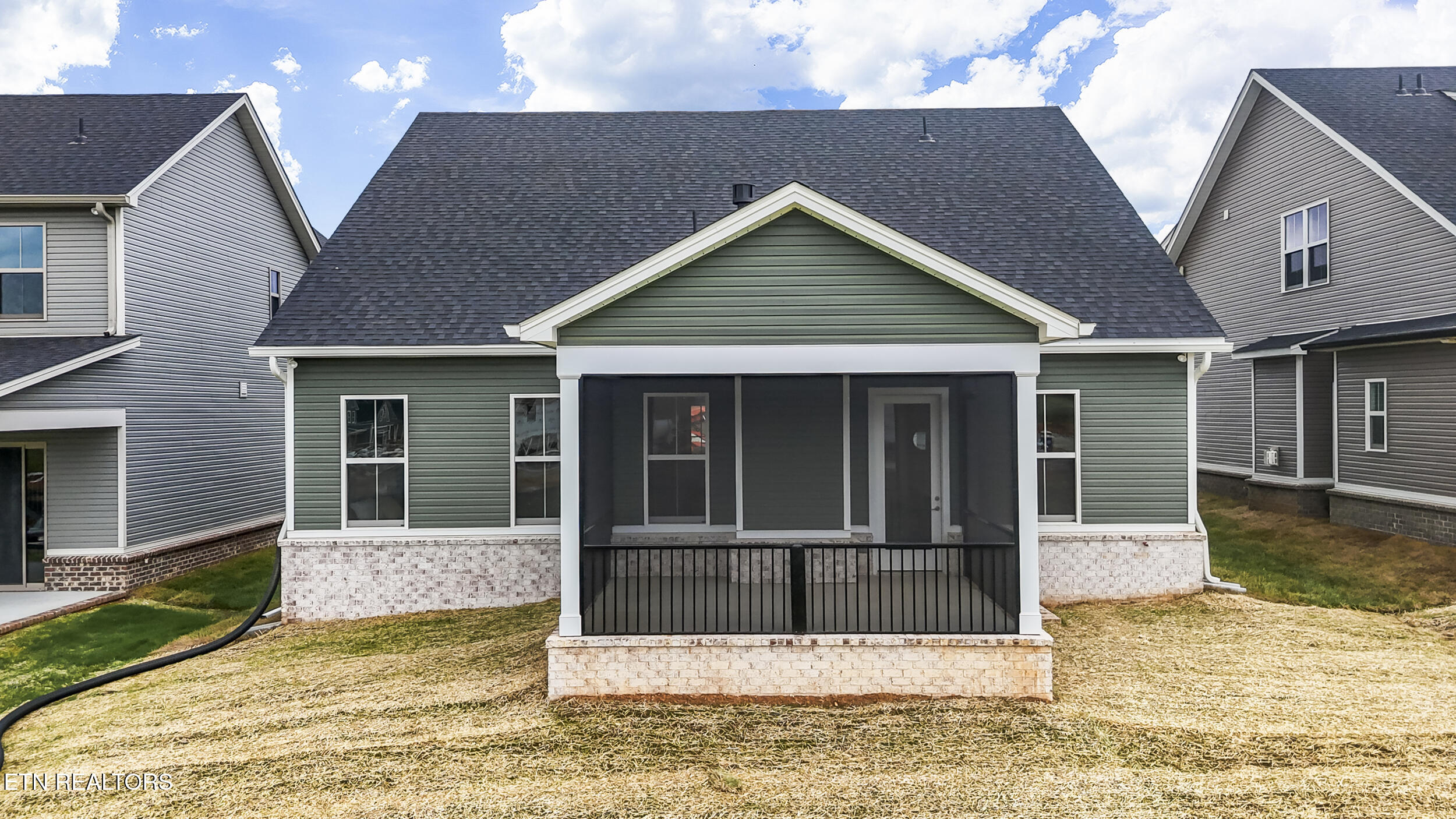 2504 Maroon Bells Road Knoxville TN 37932