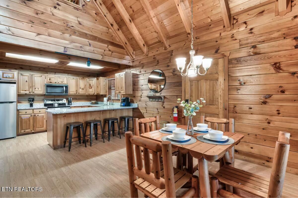 4255 New Pioneer Trail Pigeon Forge TN 37863