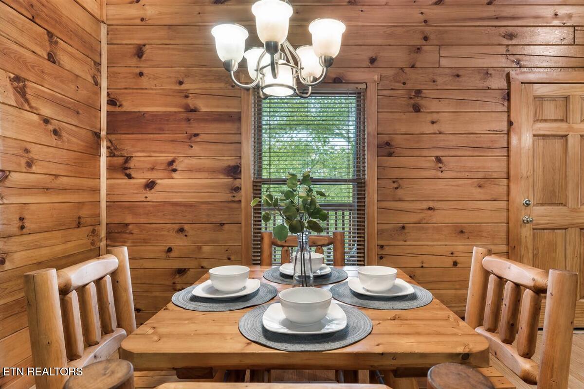 4255 New Pioneer Trail Pigeon Forge TN 37863