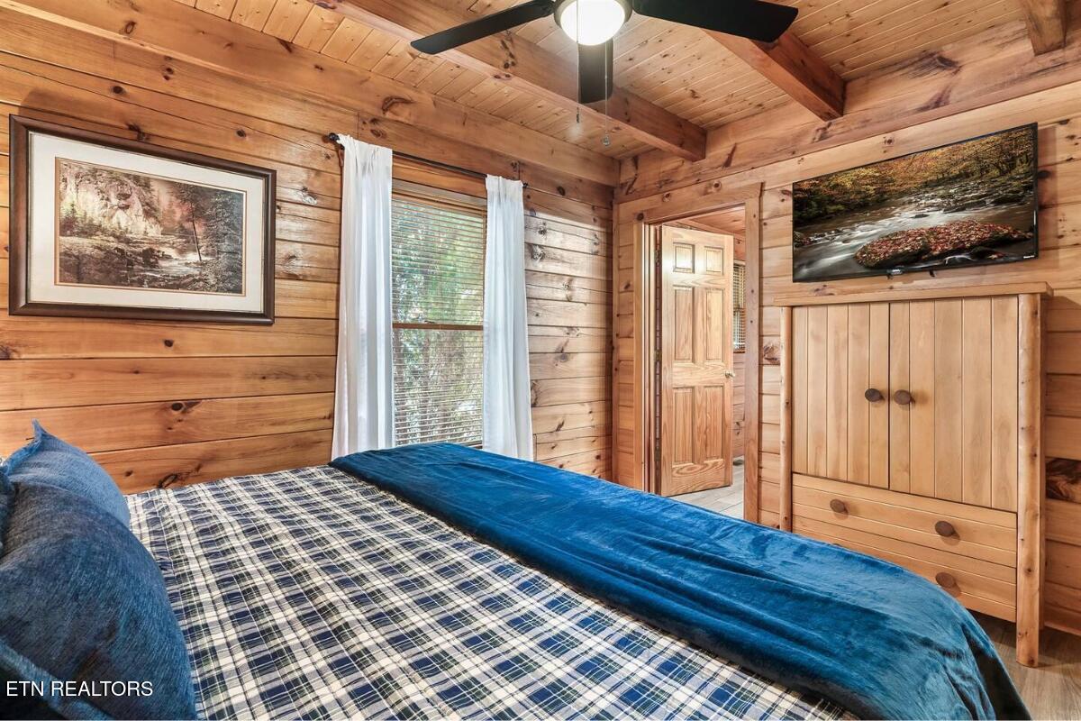 4255 New Pioneer Trail Pigeon Forge TN 37863