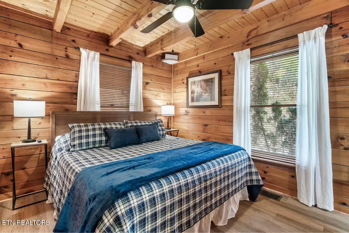 4255 New Pioneer Trail Pigeon Forge TN 37863