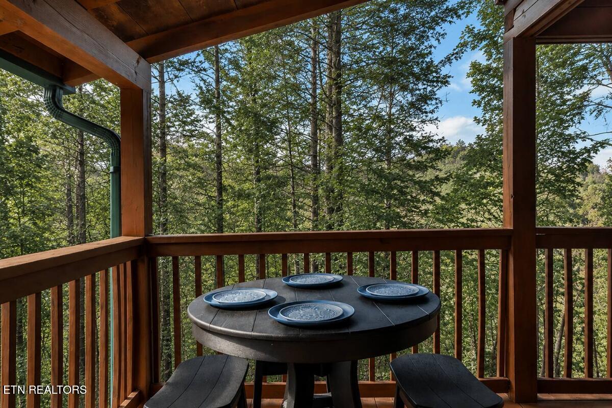 4255 New Pioneer Trail Pigeon Forge TN 37863