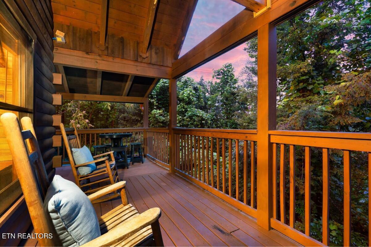 4255 New Pioneer Trail Pigeon Forge TN 37863