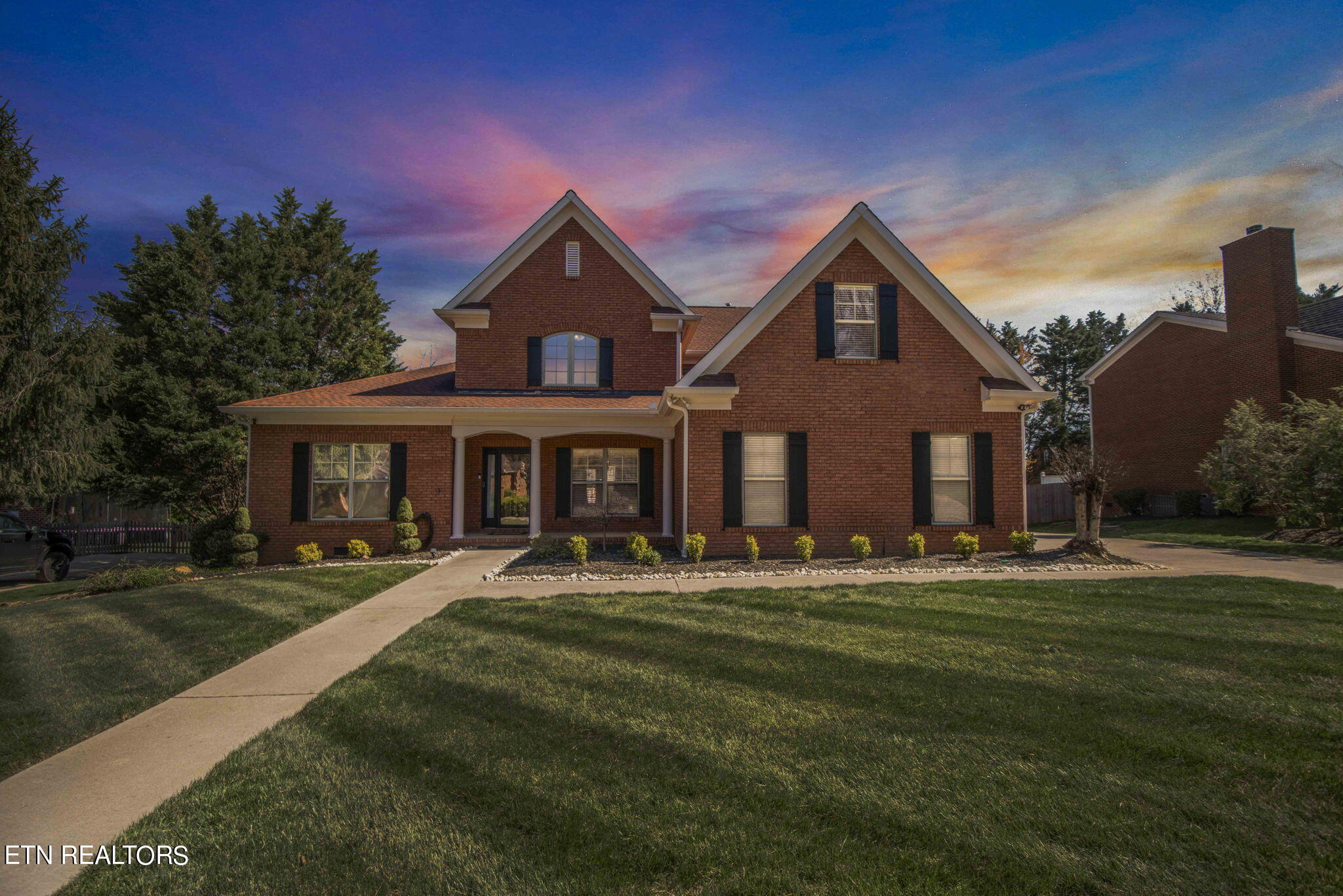 524 Glen Abbey Boulevard Knoxville TN 37934