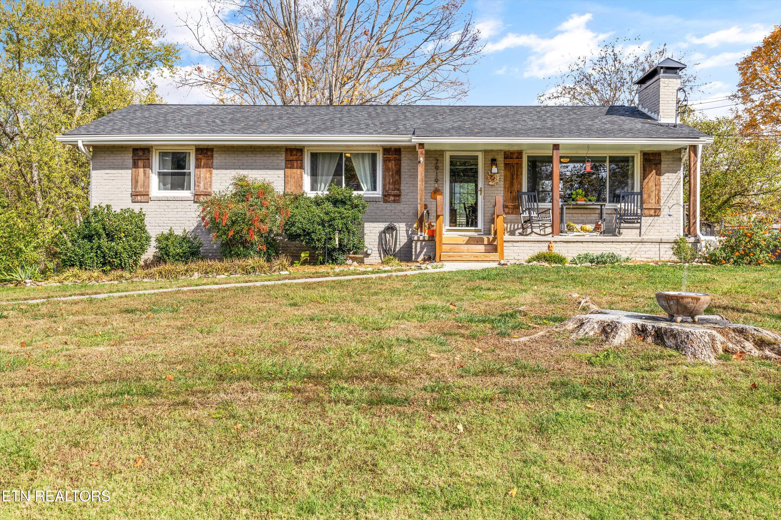 7919 N Forest Road Knoxville TN 37909