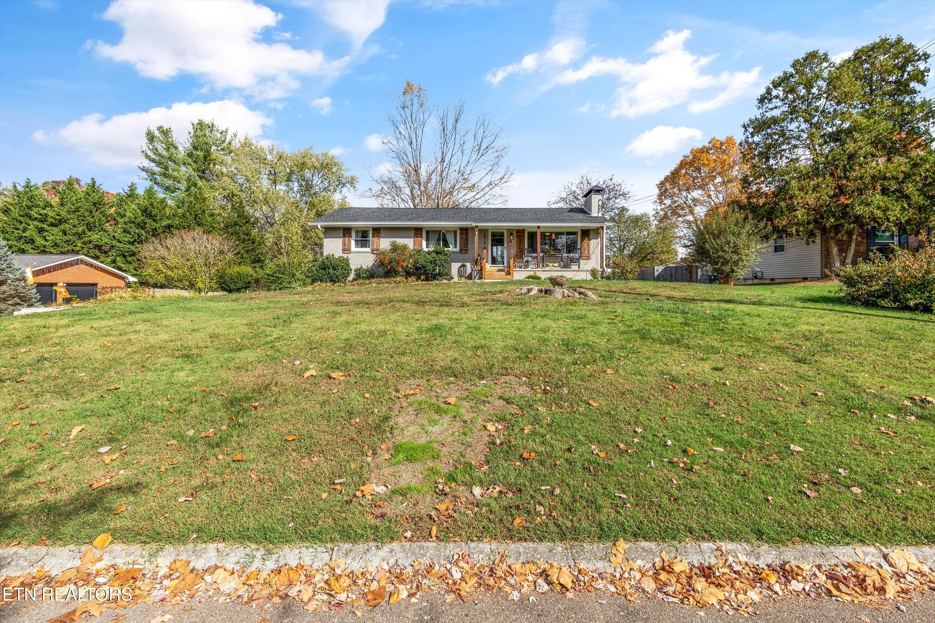 7919 N Forest Road Knoxville TN 37909