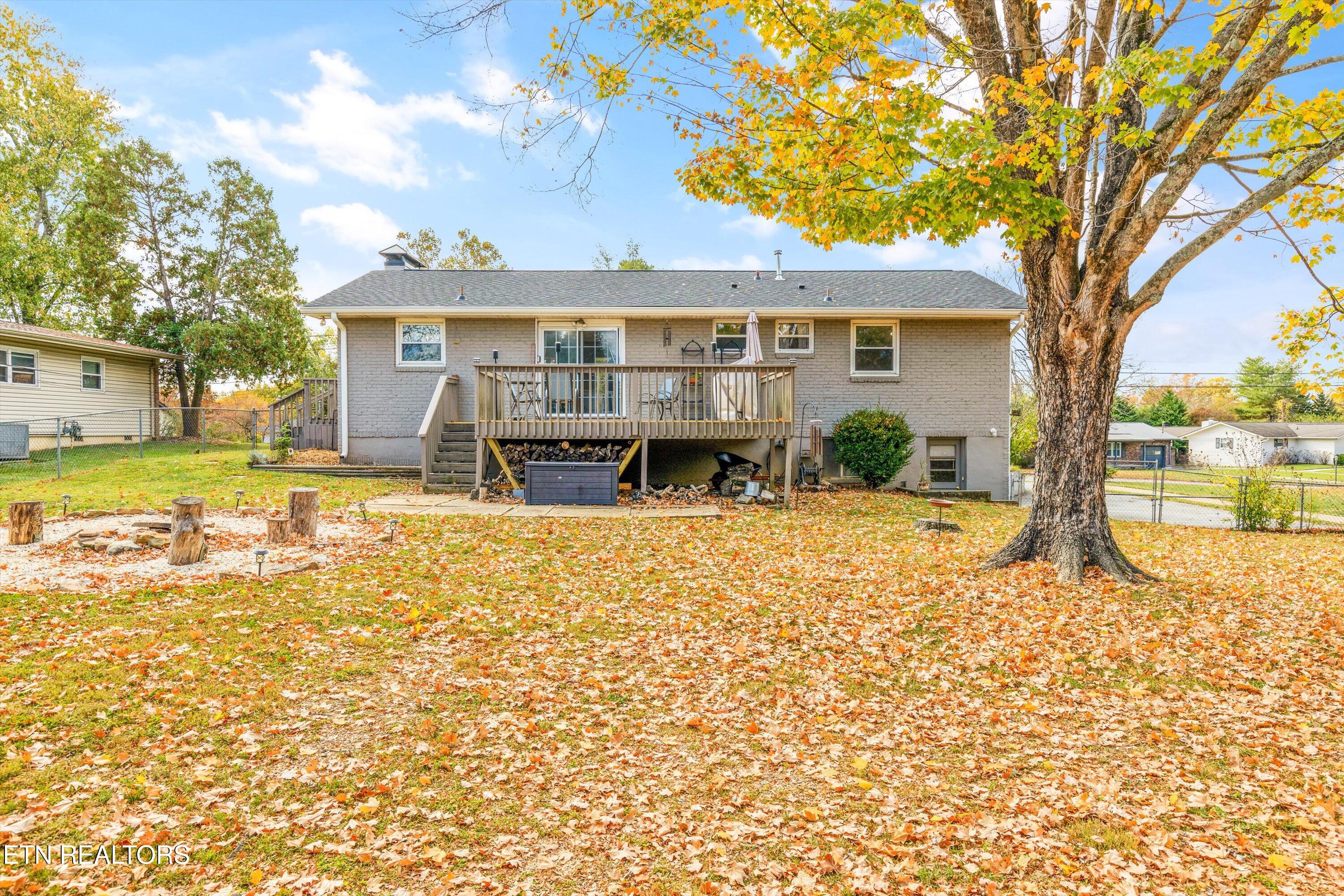 7919 N Forest Road Knoxville TN 37909