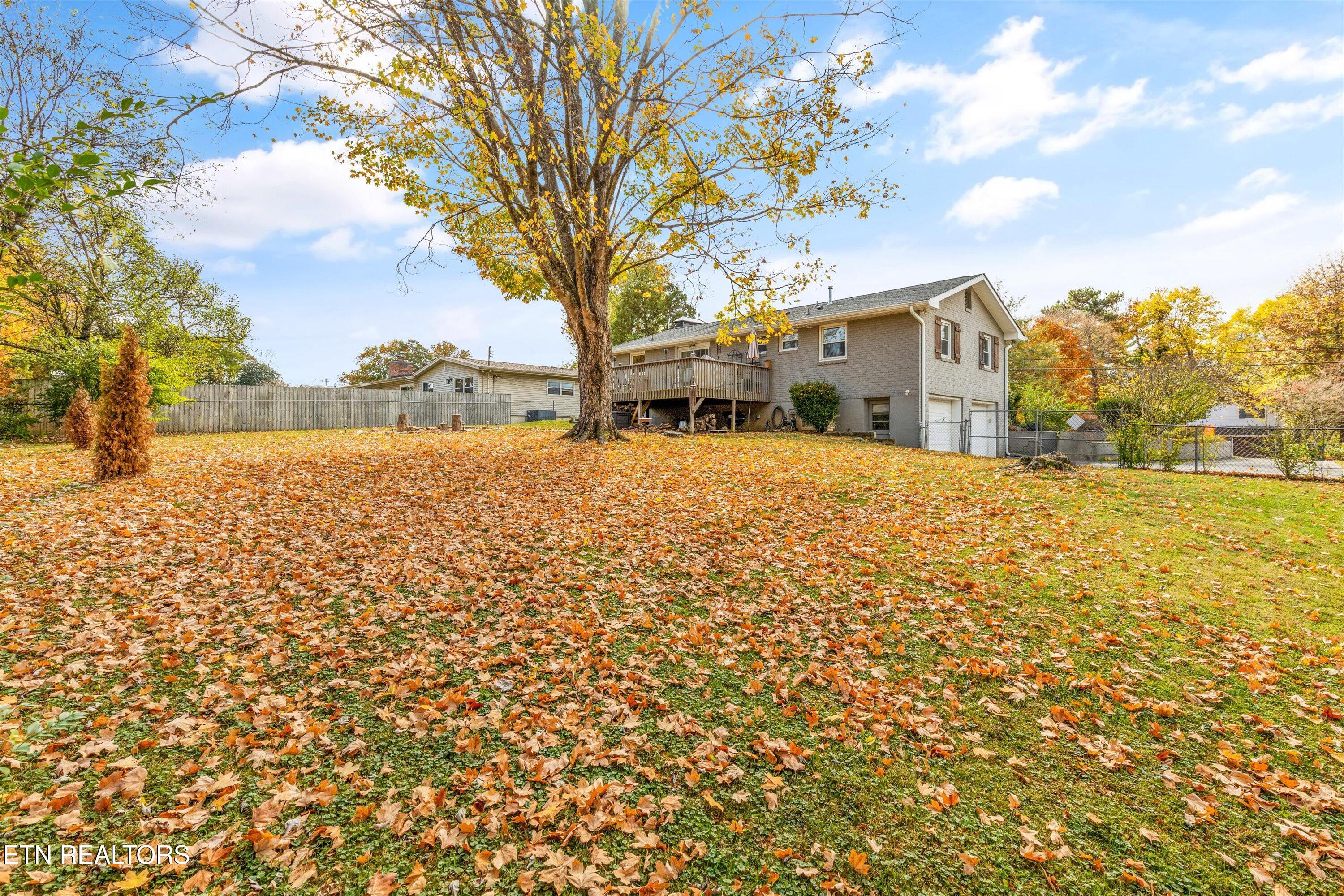 7919 N Forest Road Knoxville TN 37909