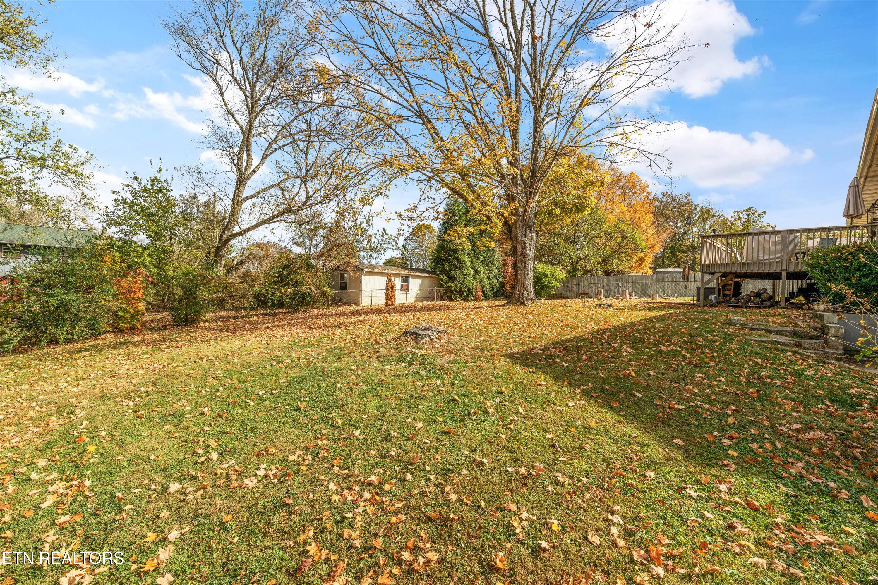 7919 N Forest Road Knoxville TN 37909