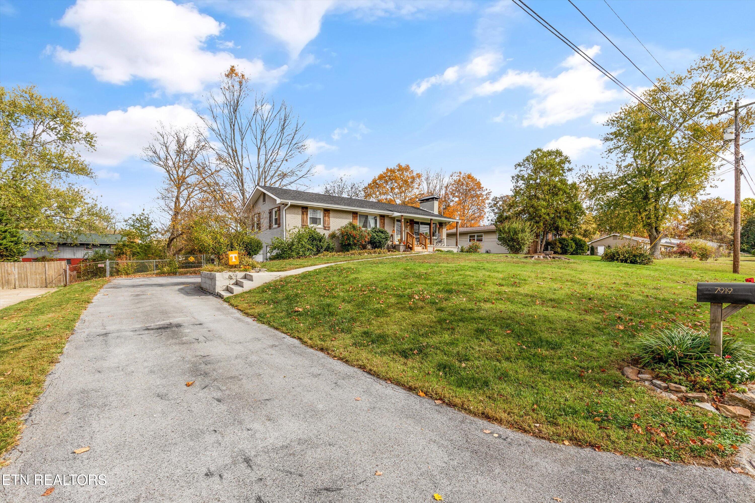 7919 N Forest Road Knoxville TN 37909