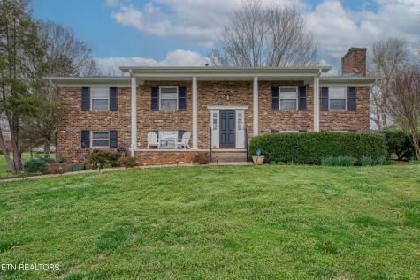 901 Kevin Road Knoxville TN 37923