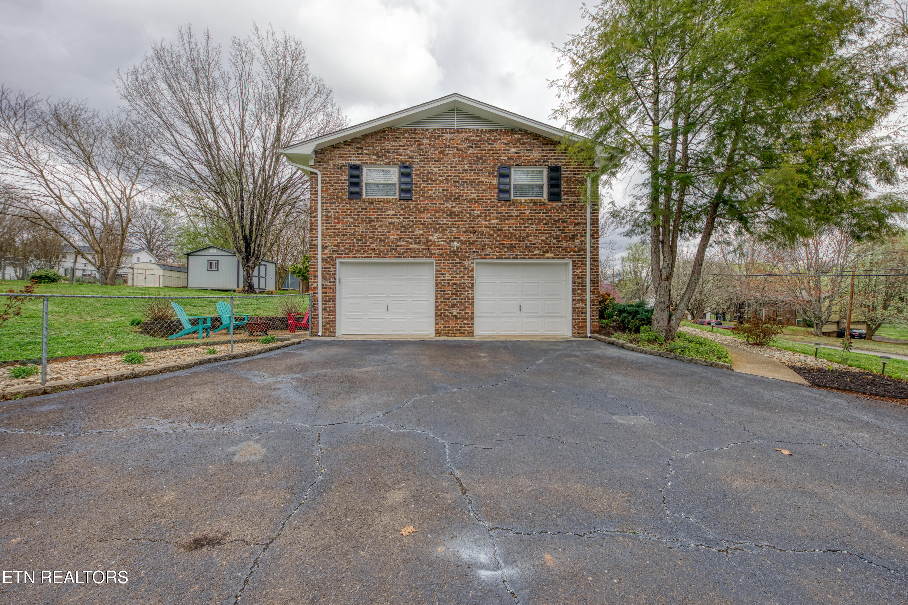 901 Kevin Road Knoxville TN 37923