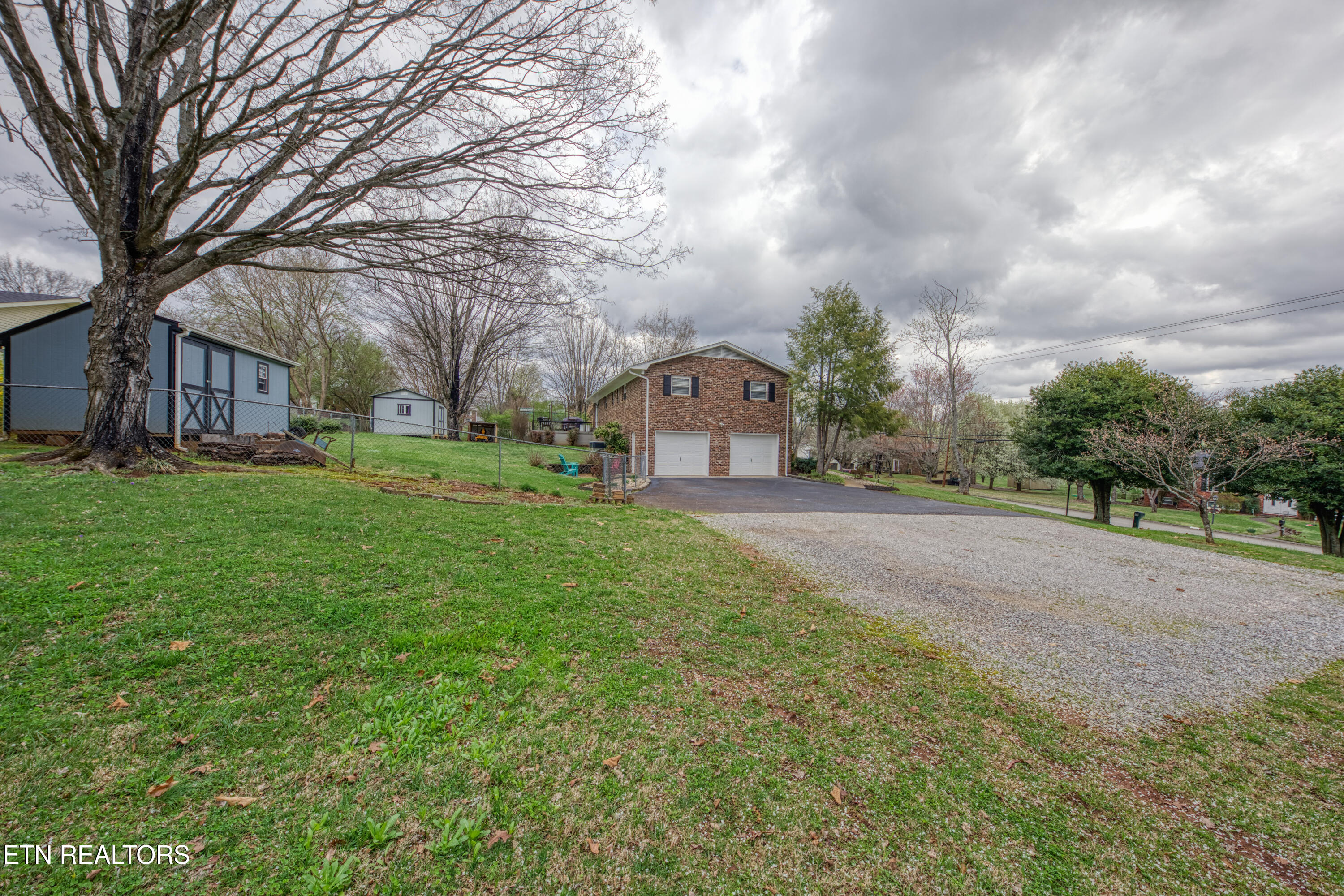 901 Kevin Road Knoxville TN 37923