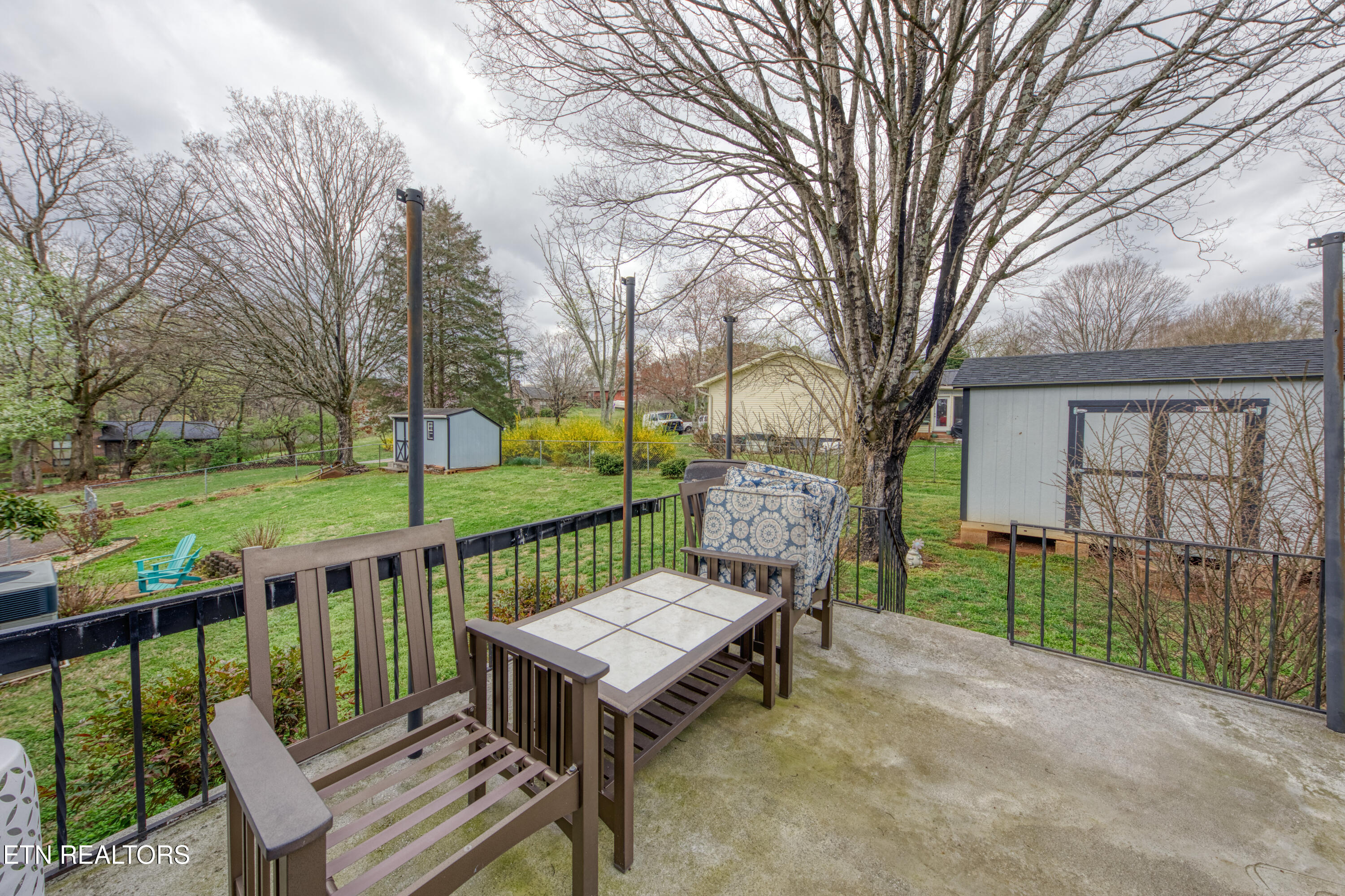 901 Kevin Road Knoxville TN 37923