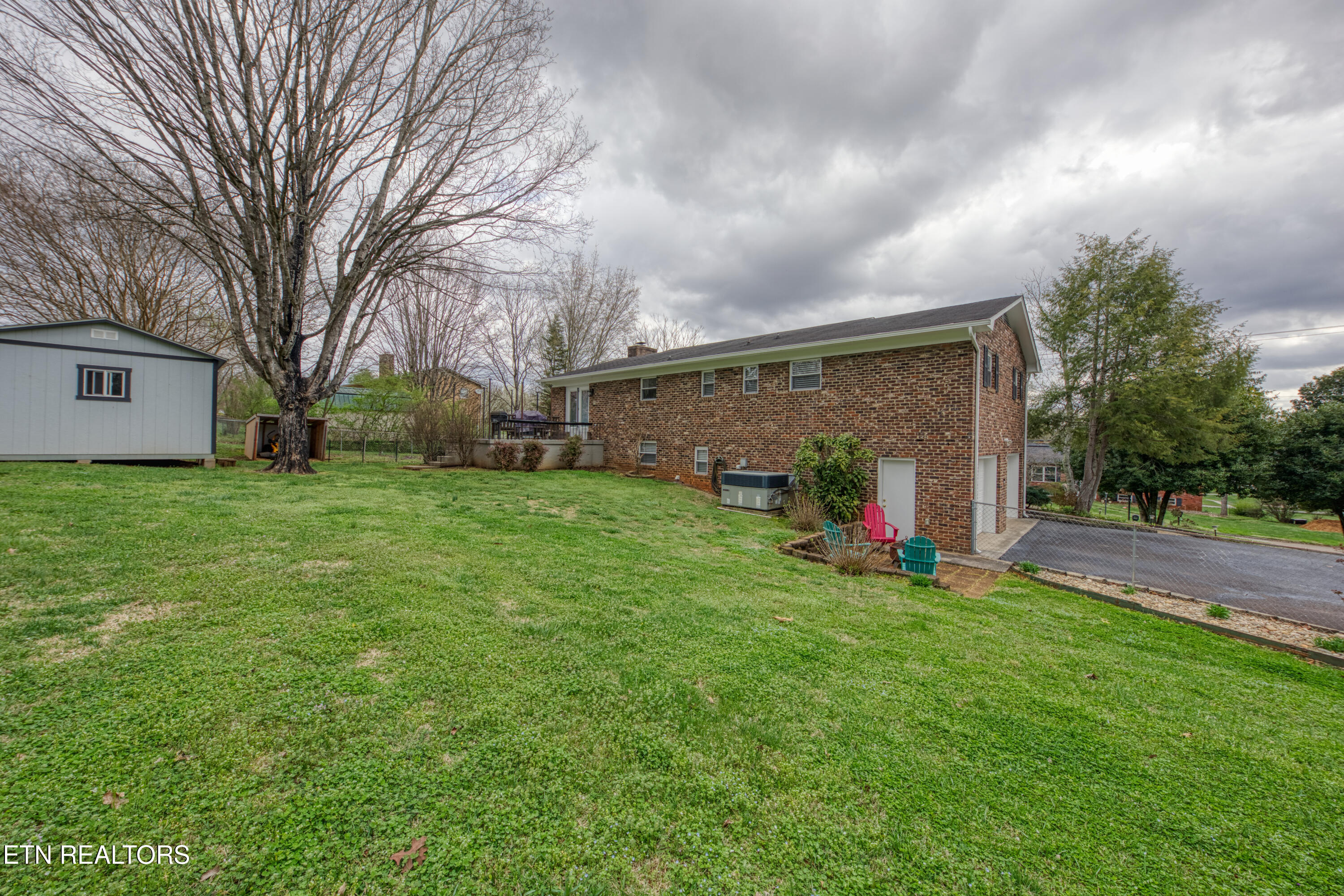 901 Kevin Road Knoxville TN 37923