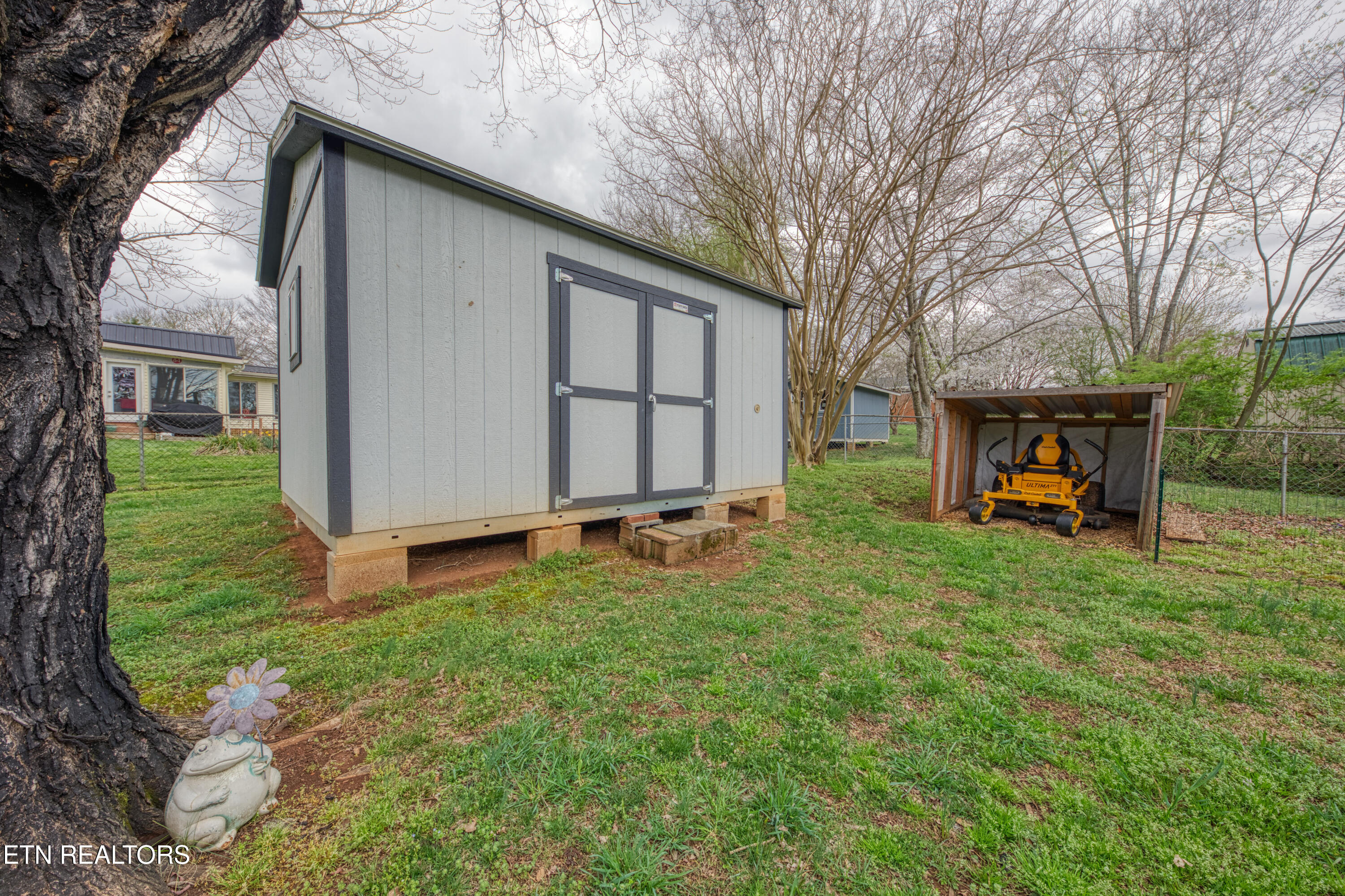 901 Kevin Road Knoxville TN 37923