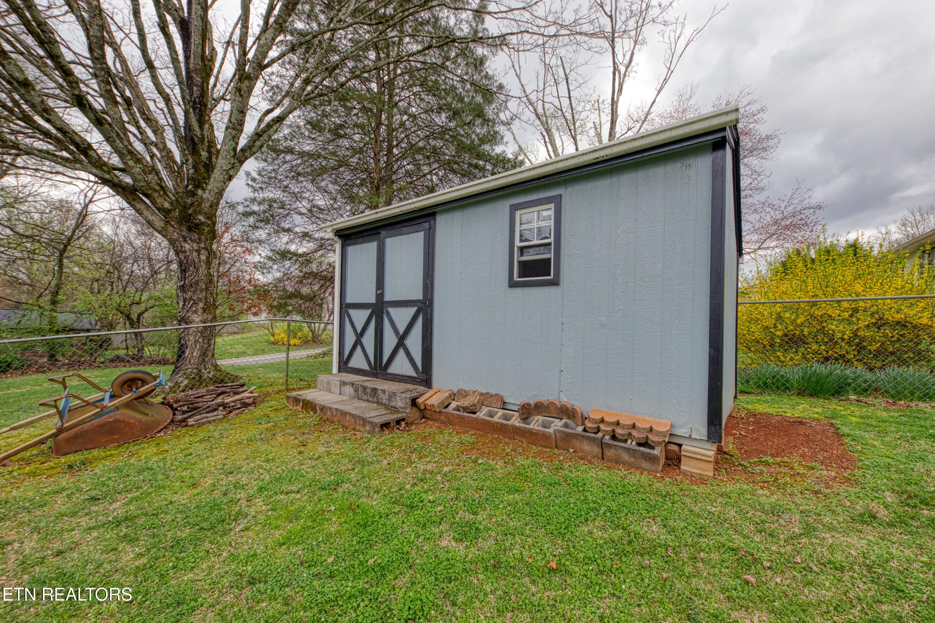 901 Kevin Road Knoxville TN 37923