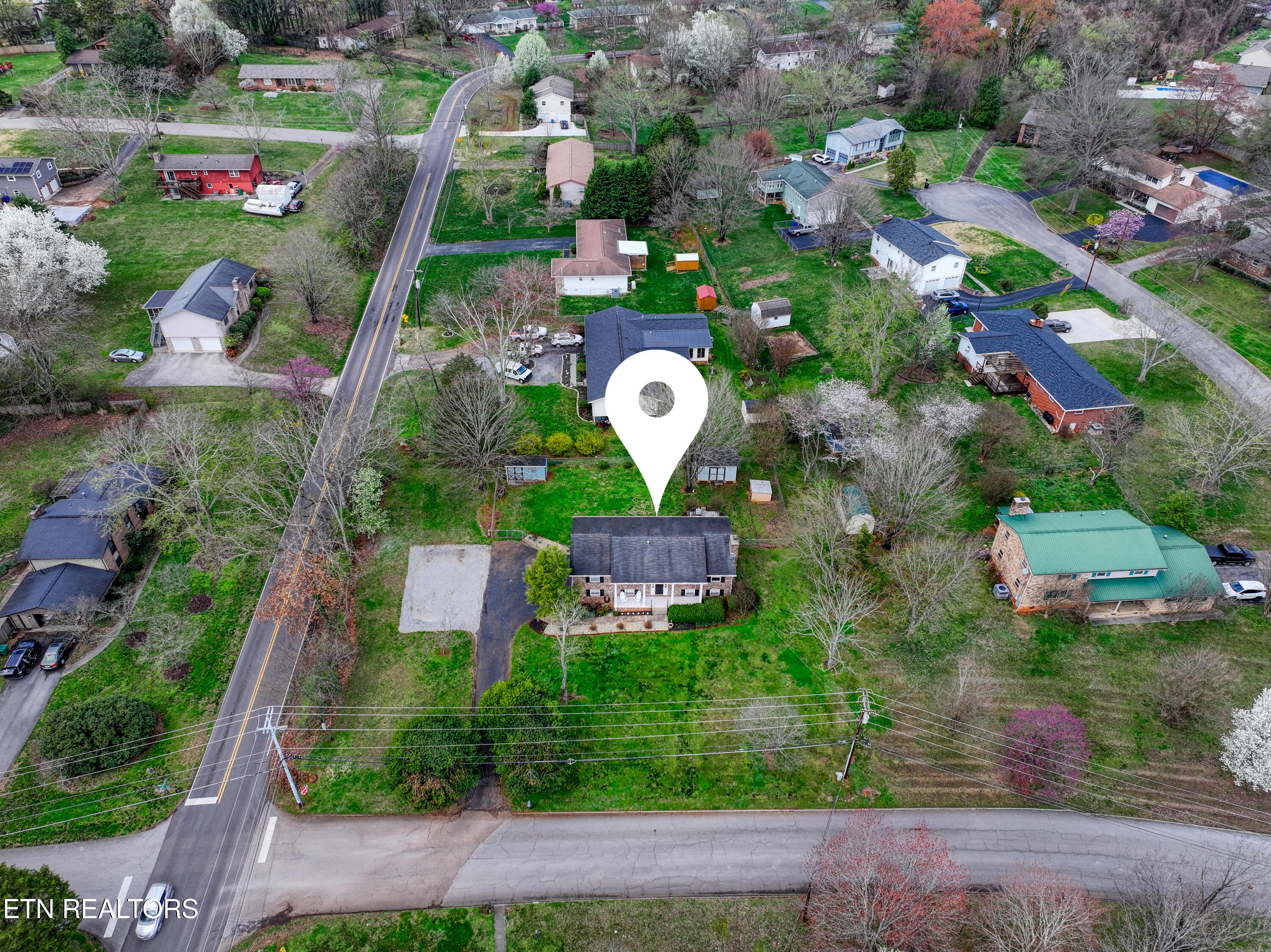 901 Kevin Road Knoxville TN 37923