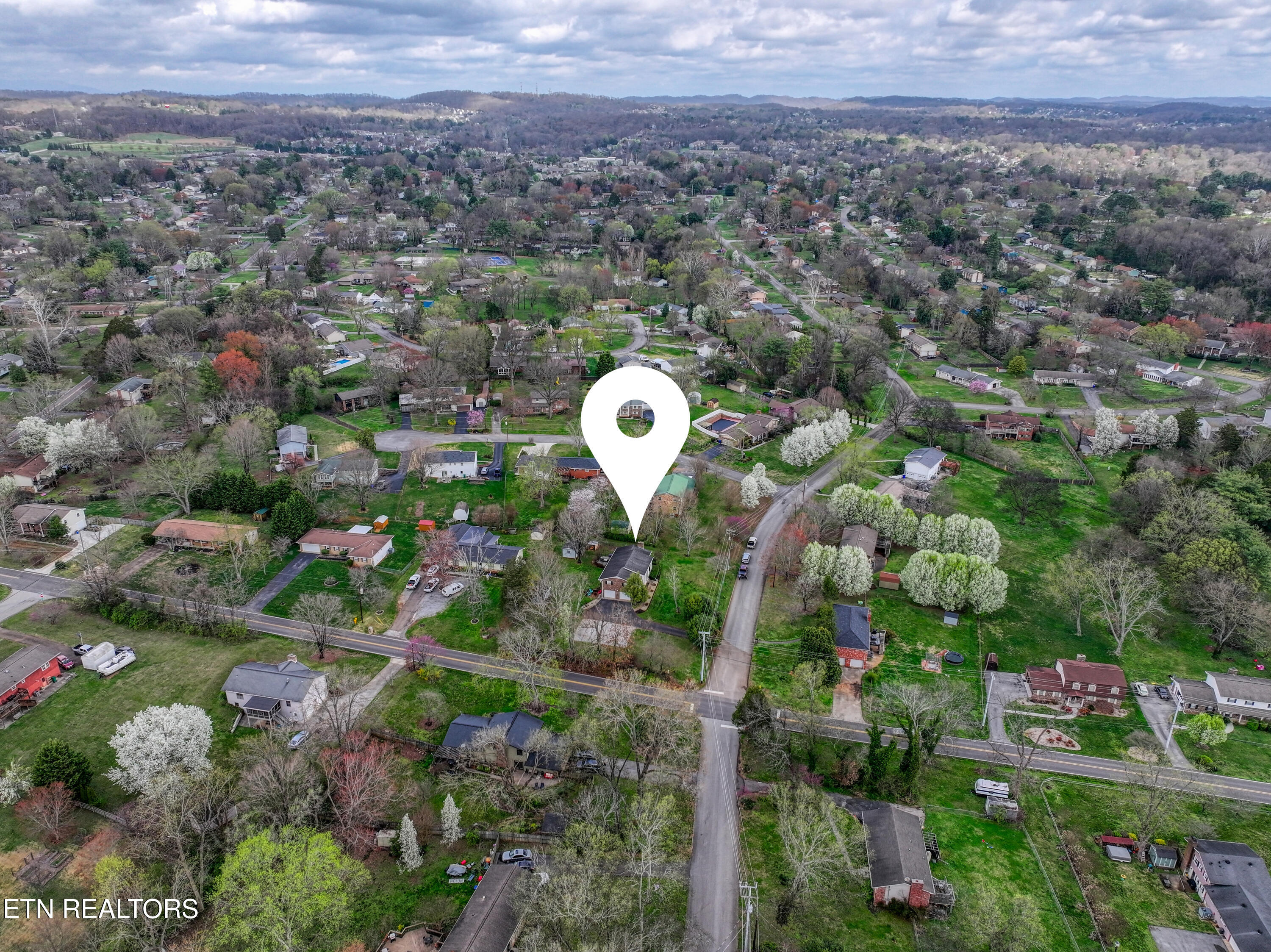 901 Kevin Road Knoxville TN 37923