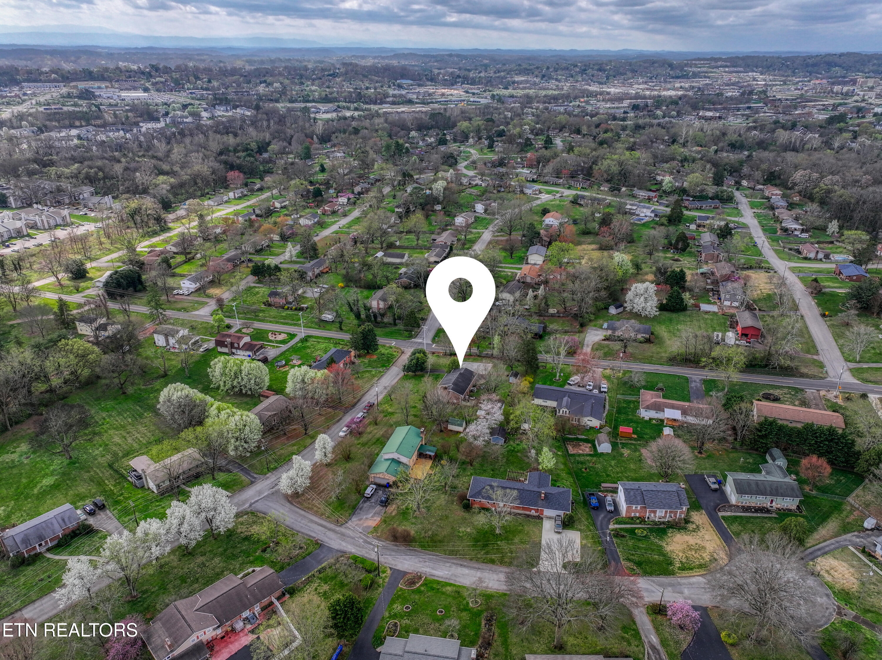 901 Kevin Road Knoxville TN 37923