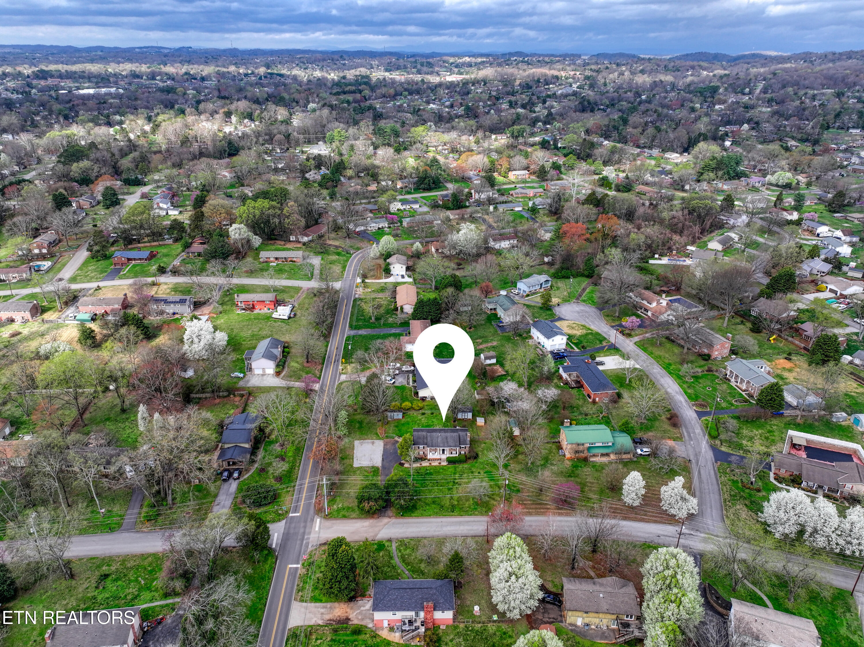 901 Kevin Road Knoxville TN 37923
