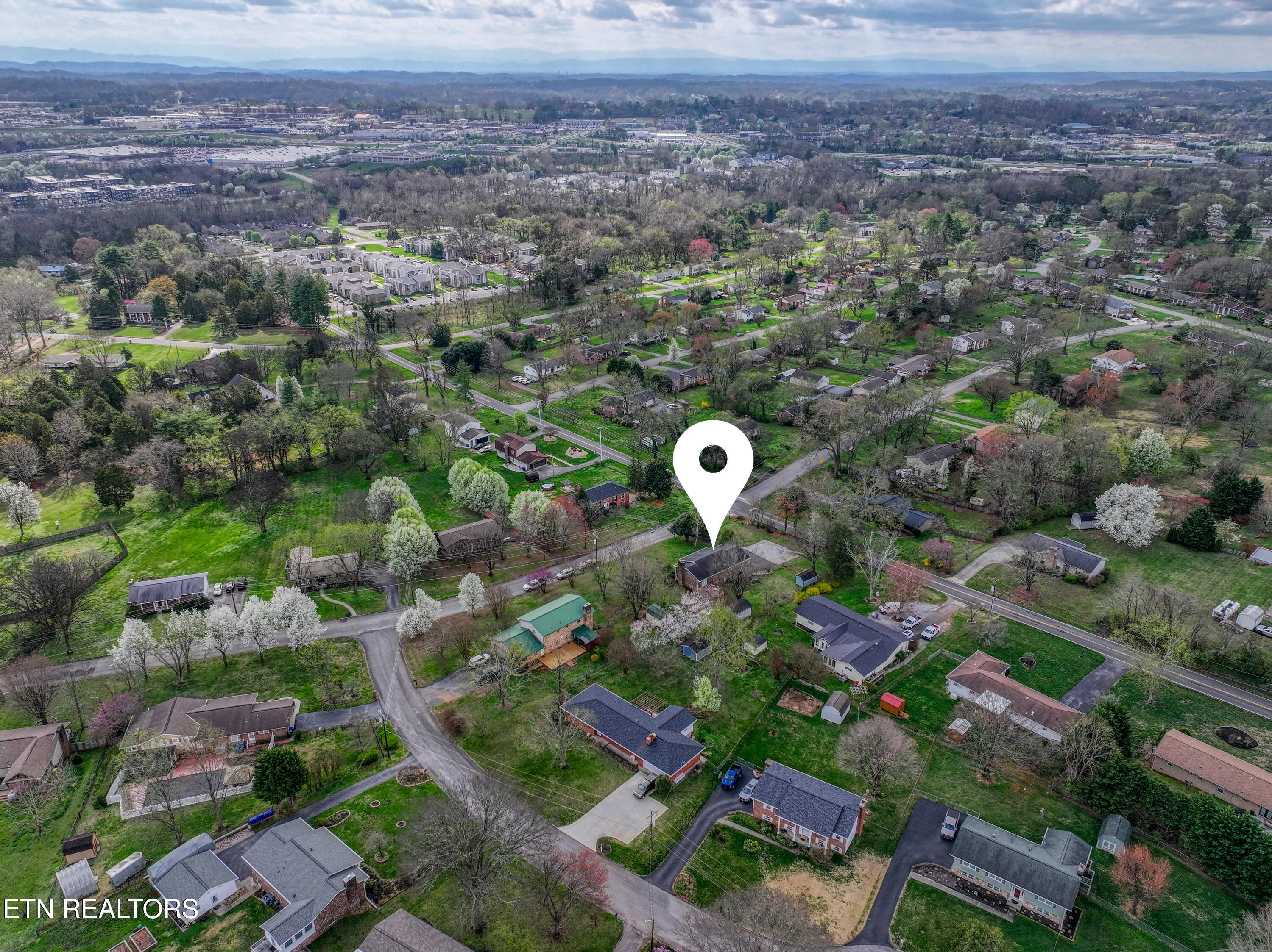 901 Kevin Road Knoxville TN 37923