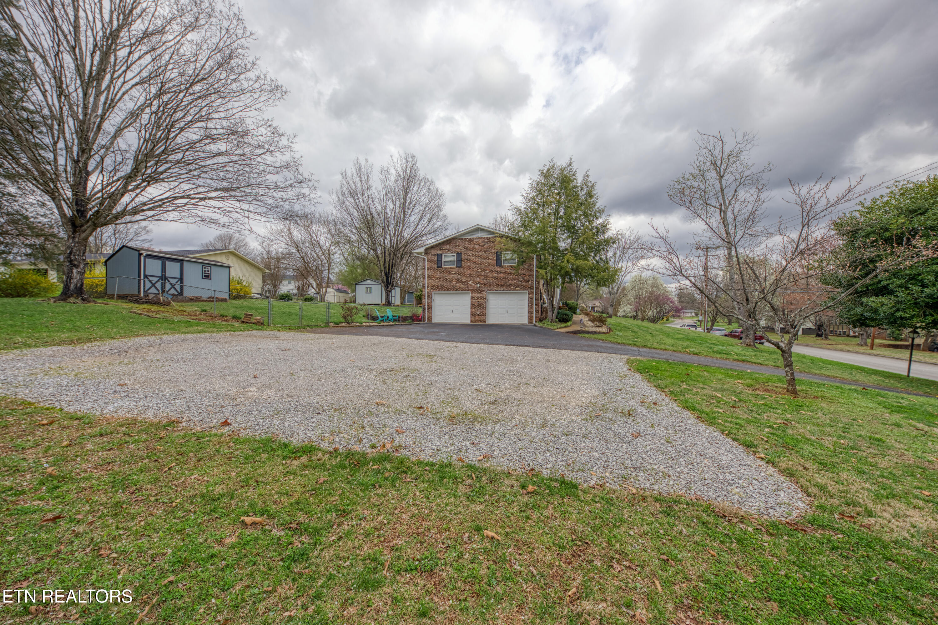 901 Kevin Road Knoxville TN 37923