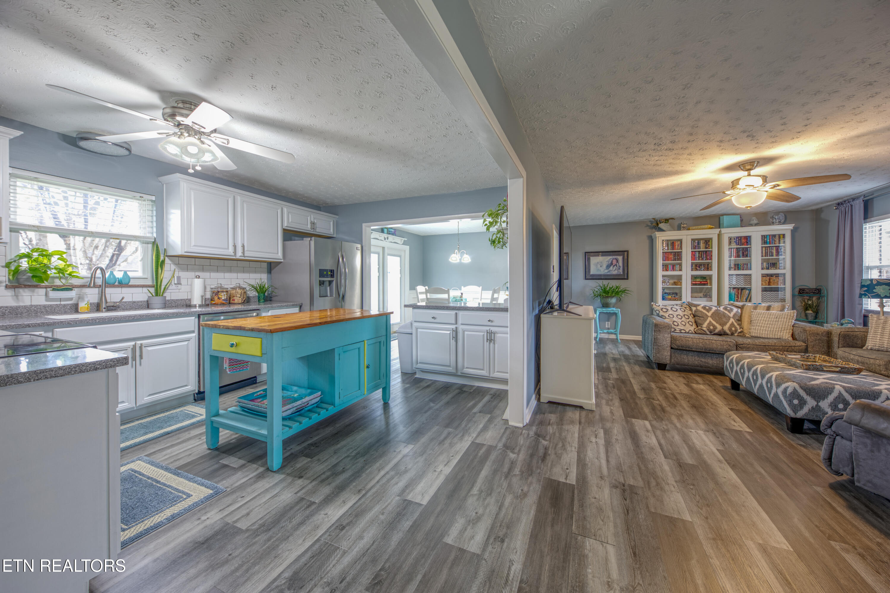 901 Kevin Road Knoxville TN 37923